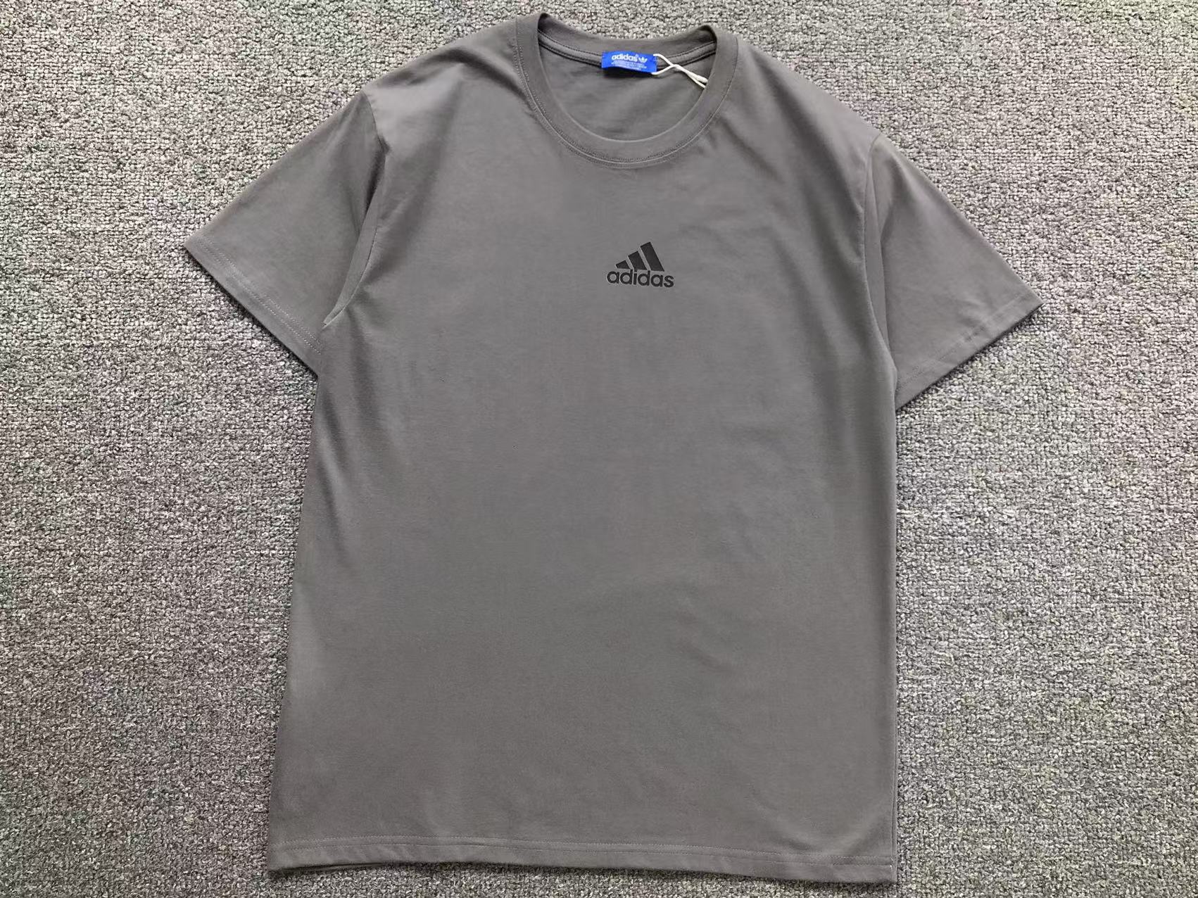 1#Adidas majica