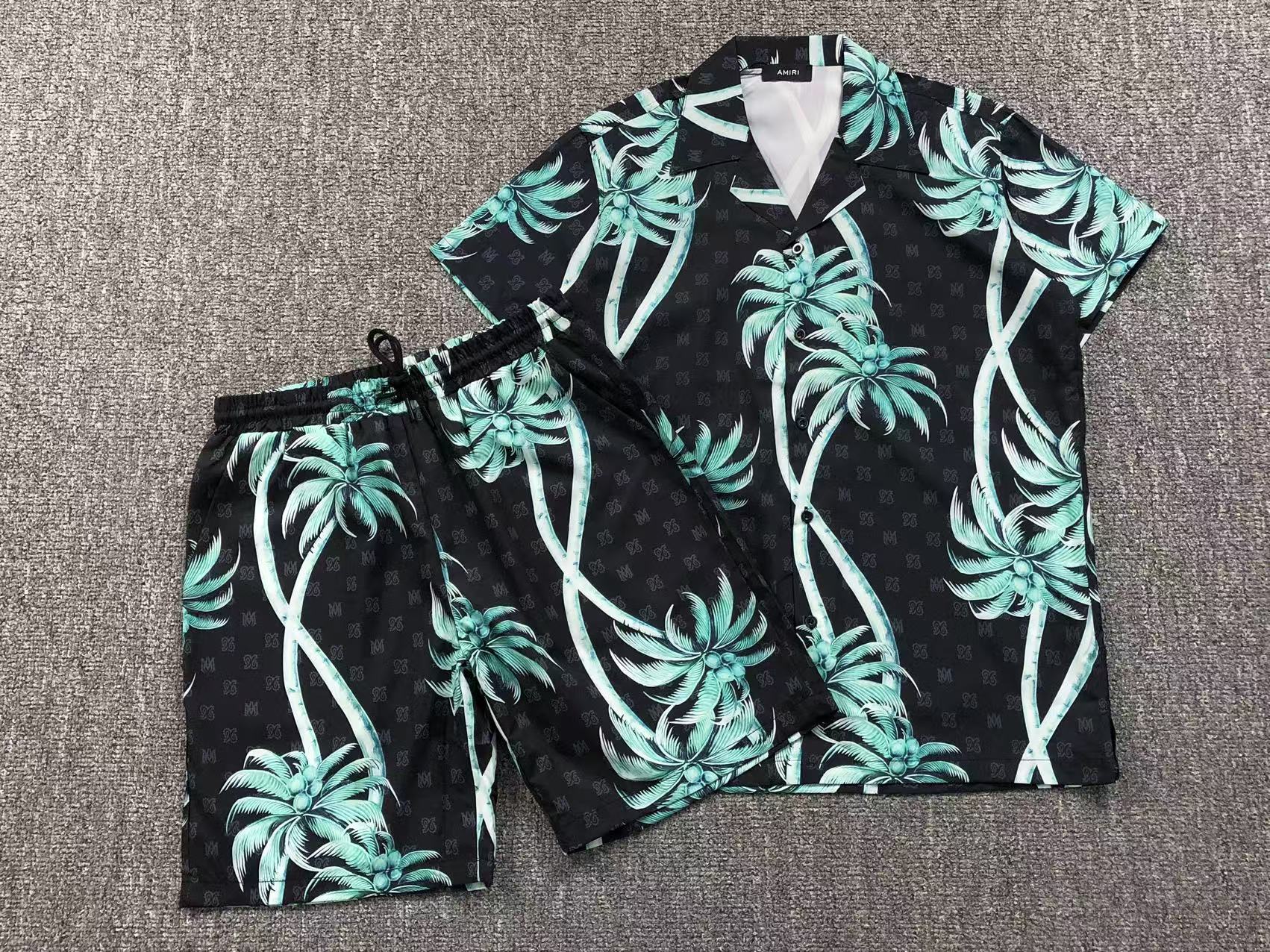 1#Amiri Combo