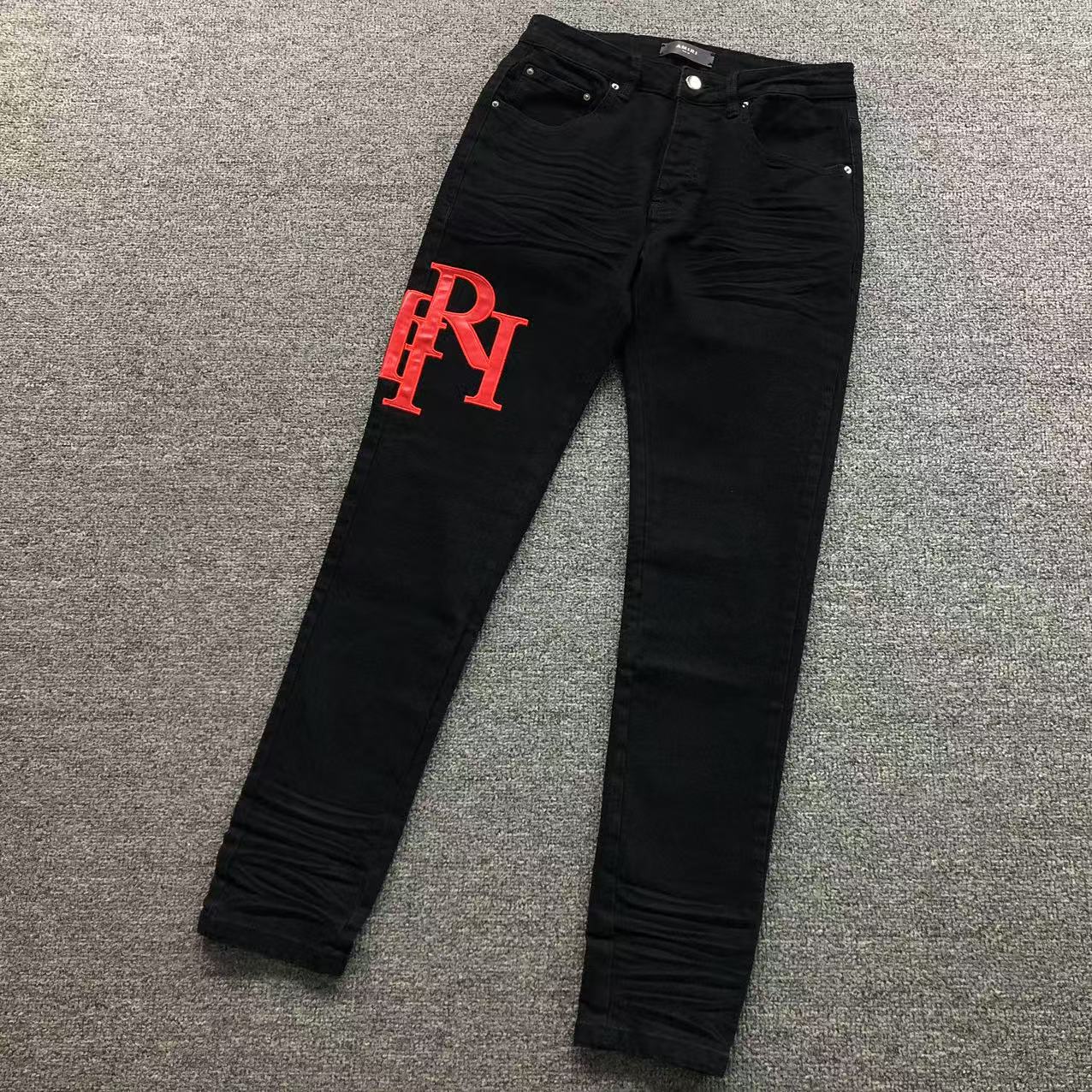1#Amiri jeans