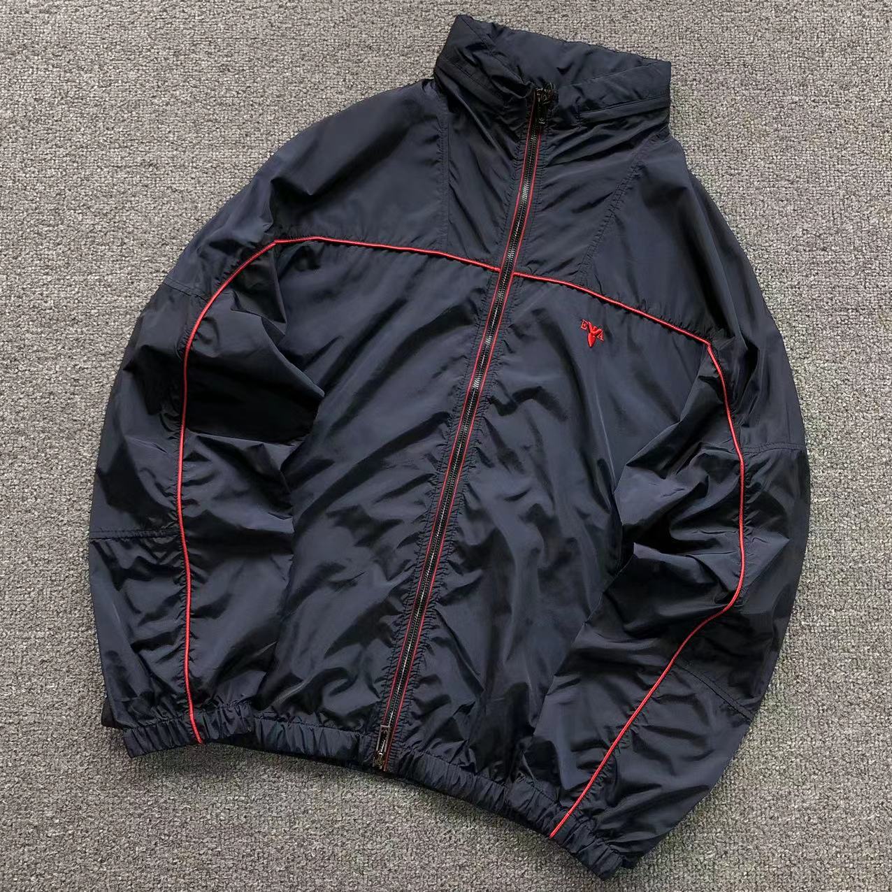1#Armani jakna