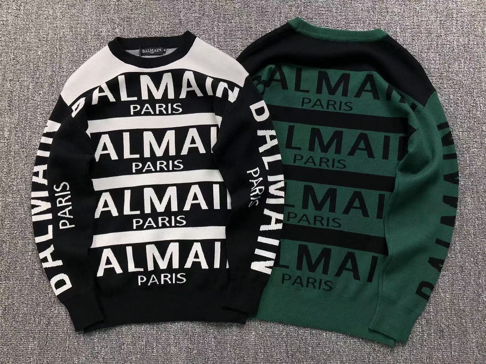 1#Balmain majica