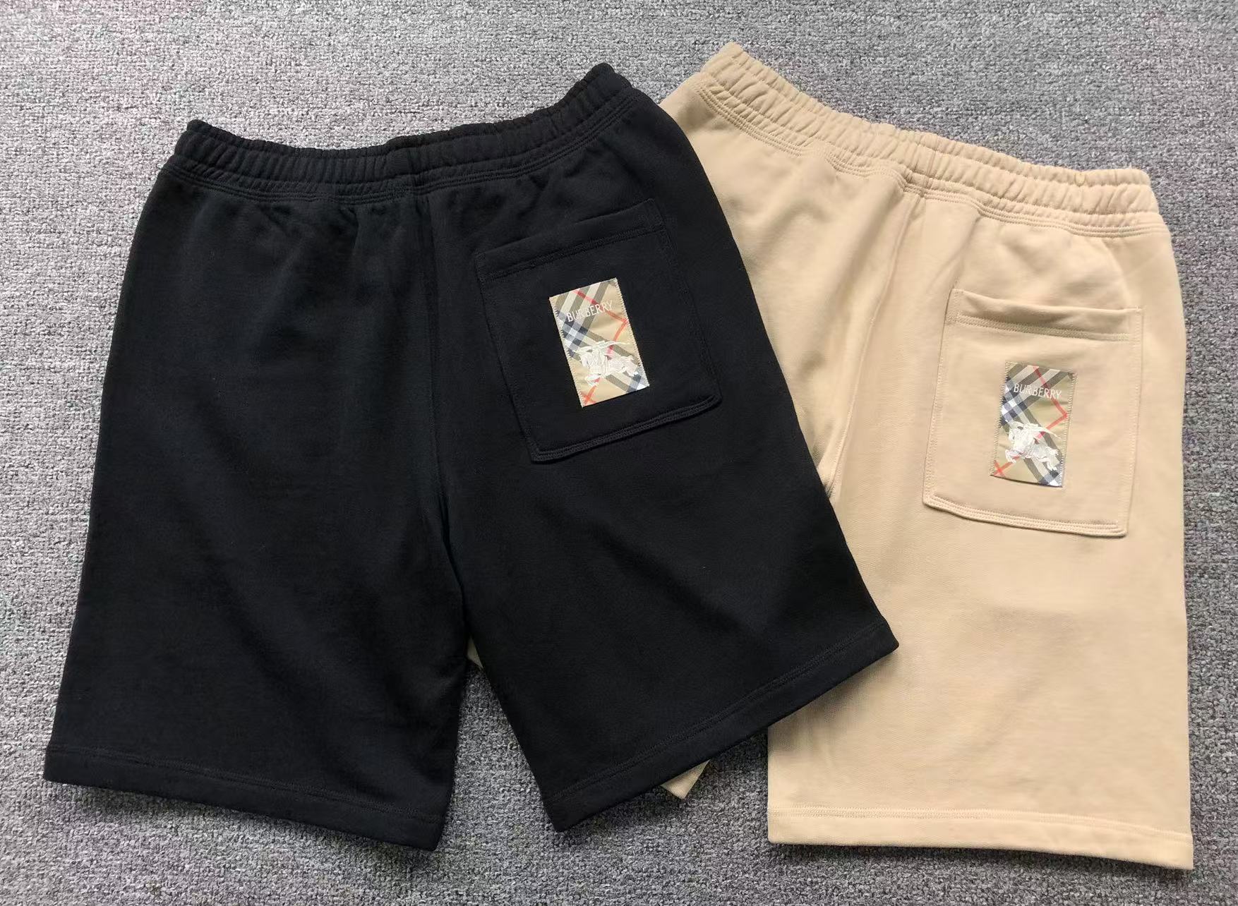 1#Burberry hlače