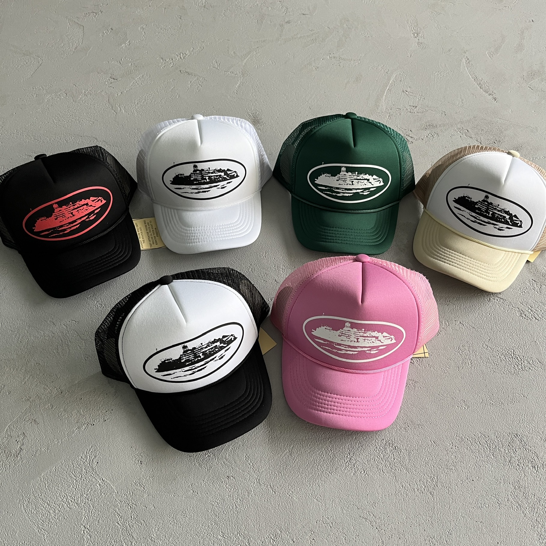 1#Cortez kapa