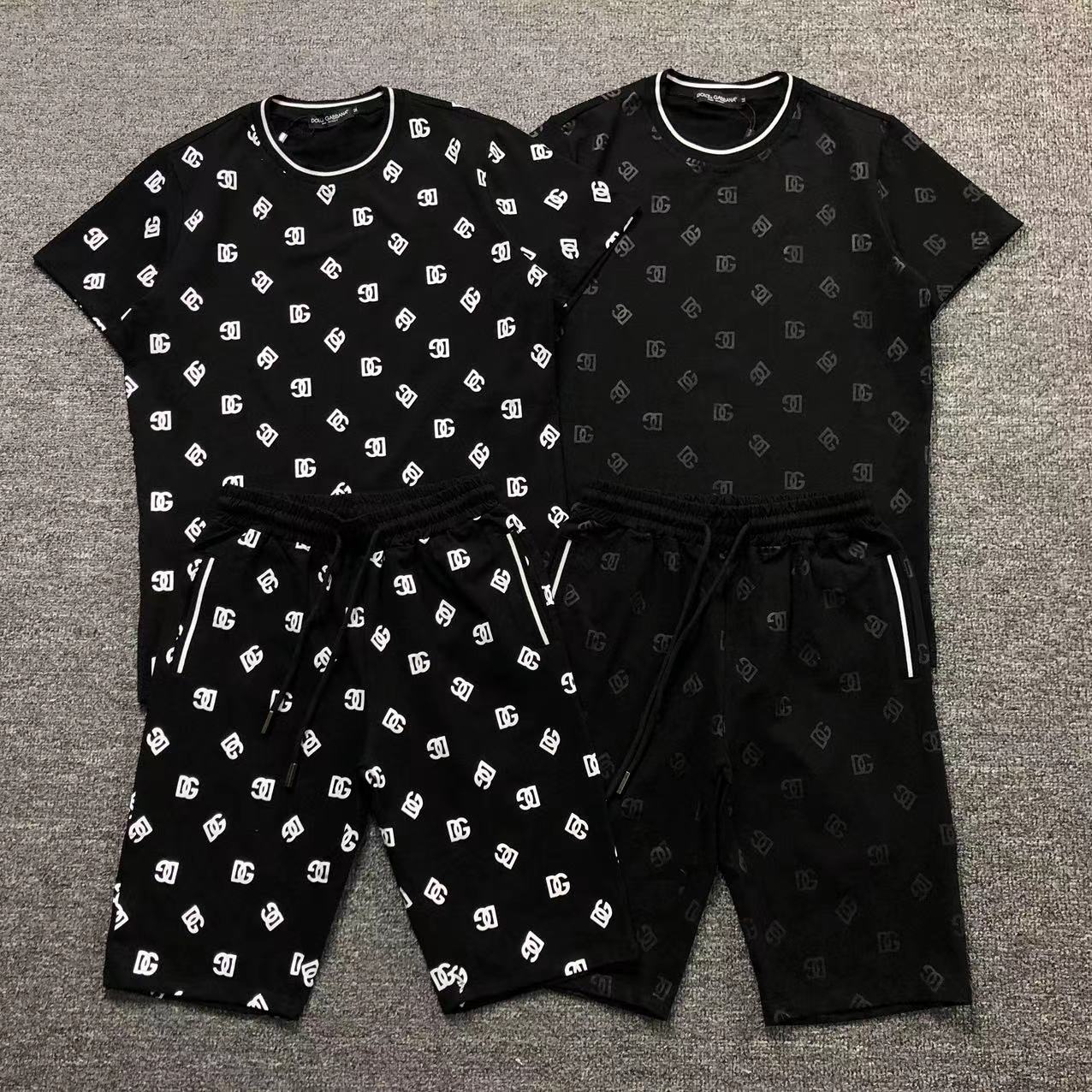1#Dolce & Gabbana Combo