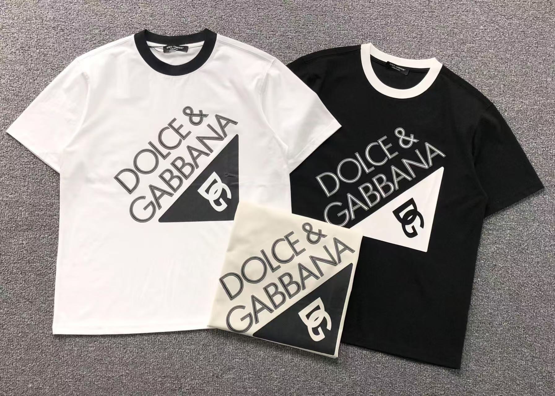 1#Dolce & Gabbana majica