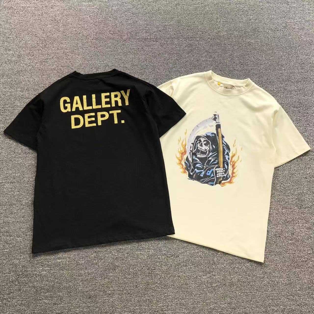 1#Gallery Dept. majica