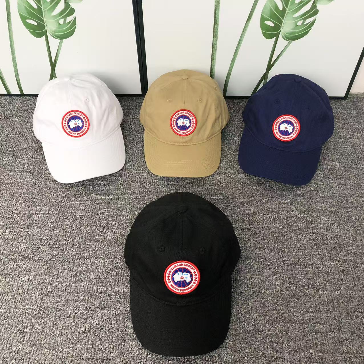 1#Canada Goose kapa