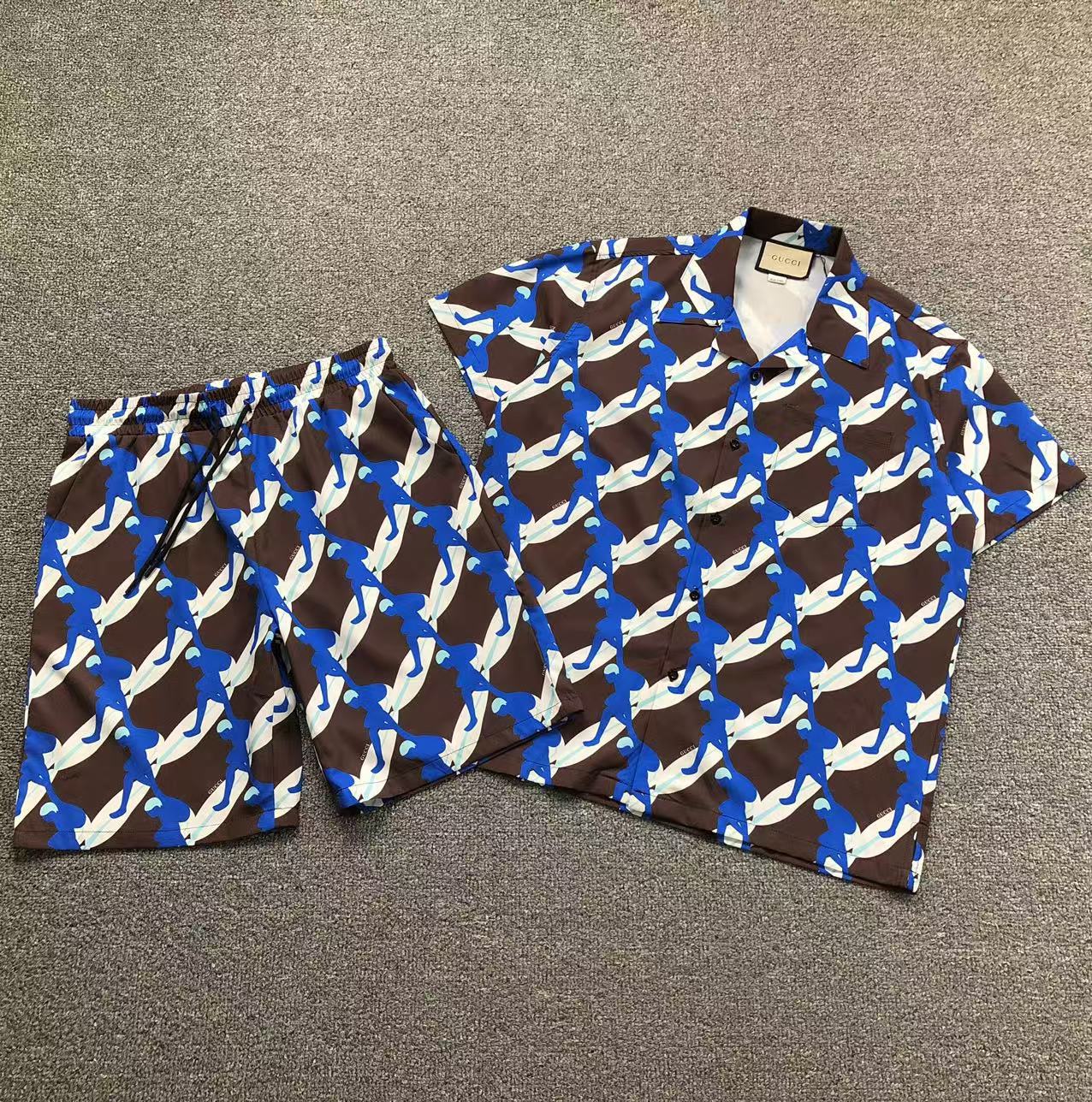 1#Gucci Combo
