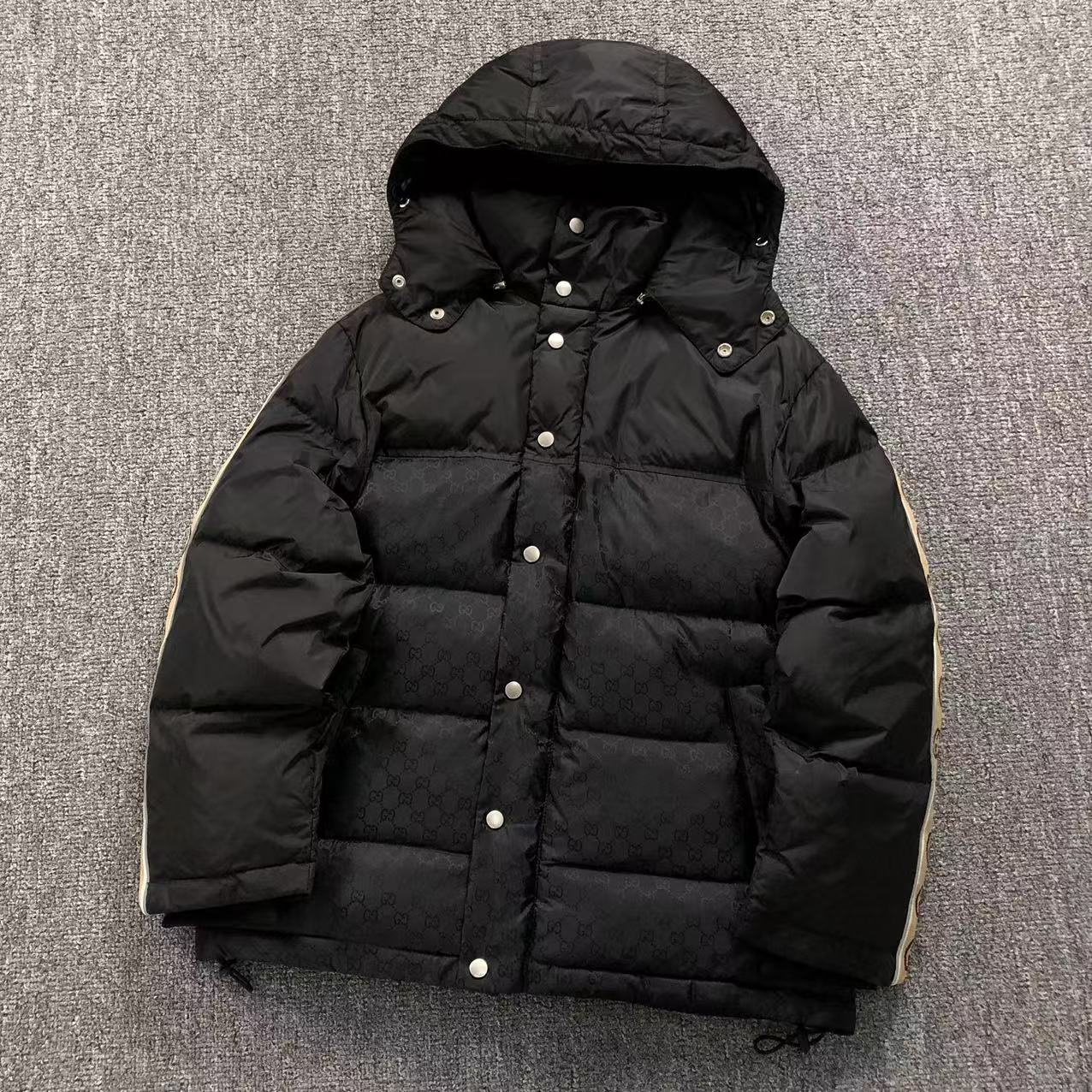 1#Gucci jakna