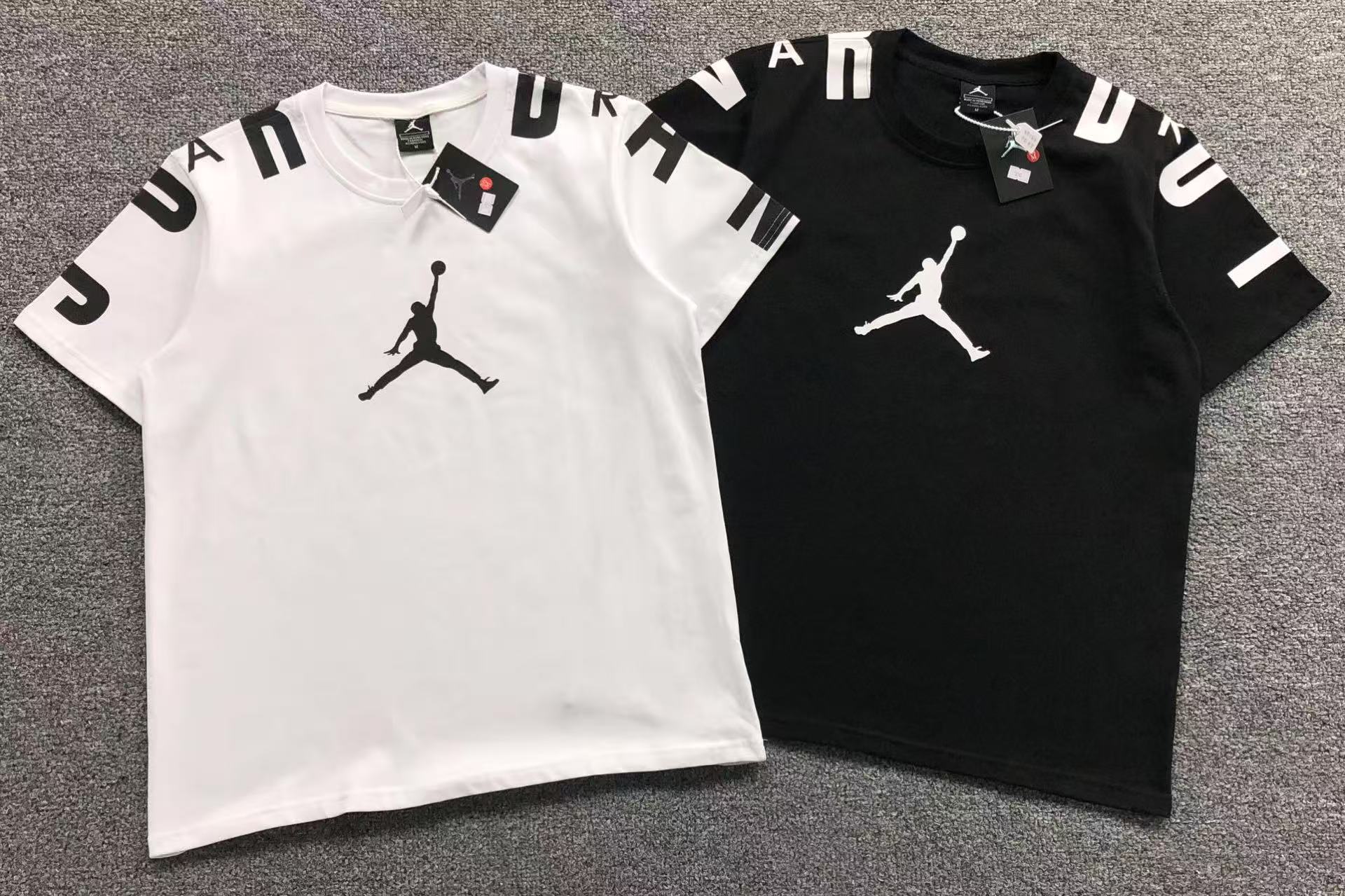 1#Jordan majica