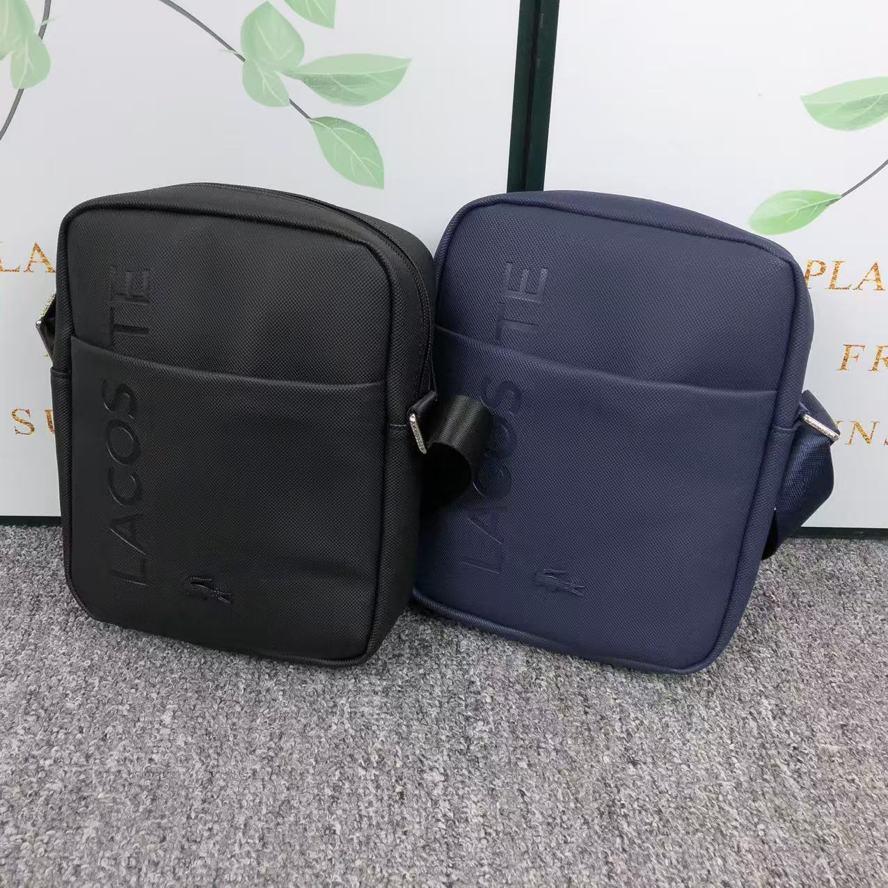 1#Lacoste torbica 