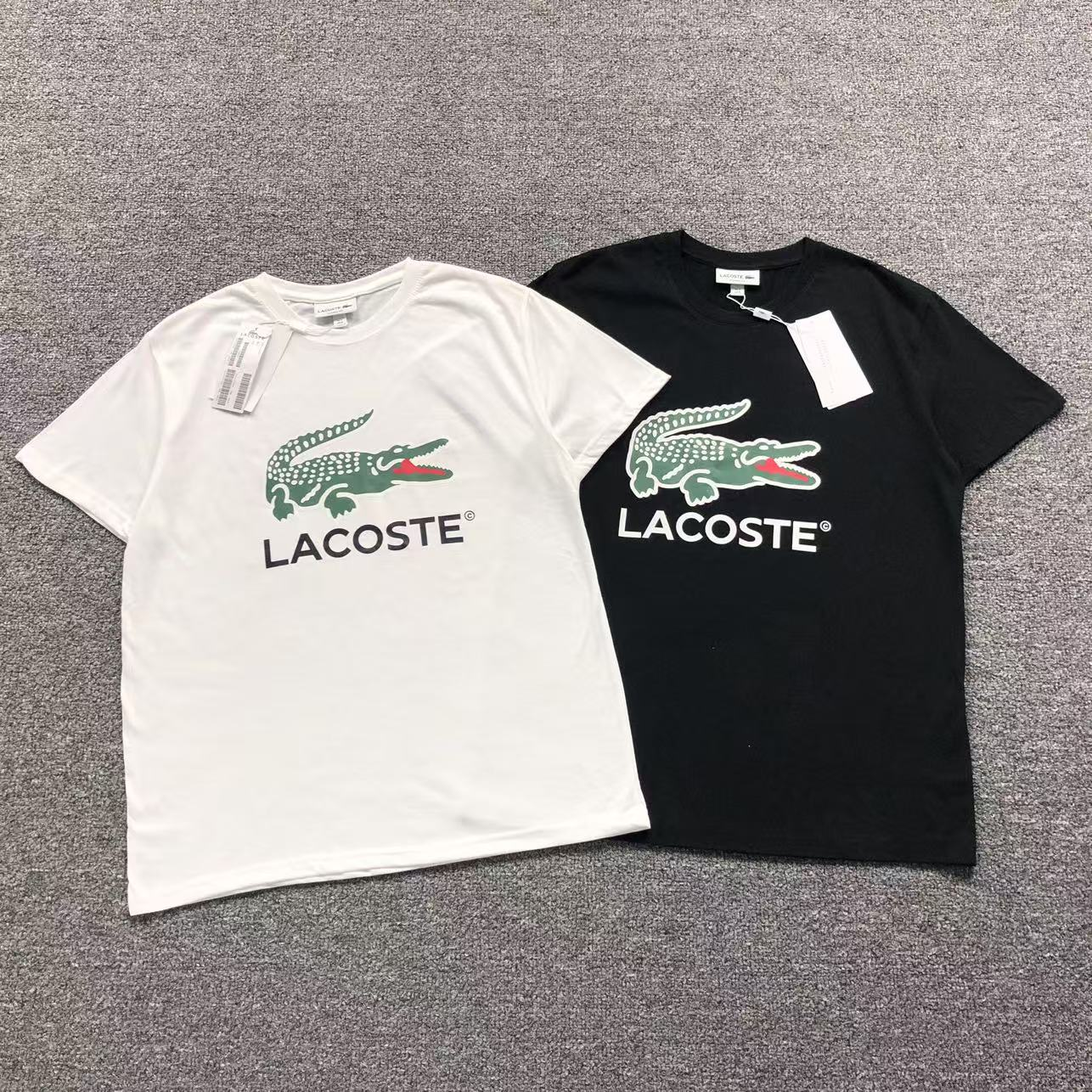 1# Lacoste majica