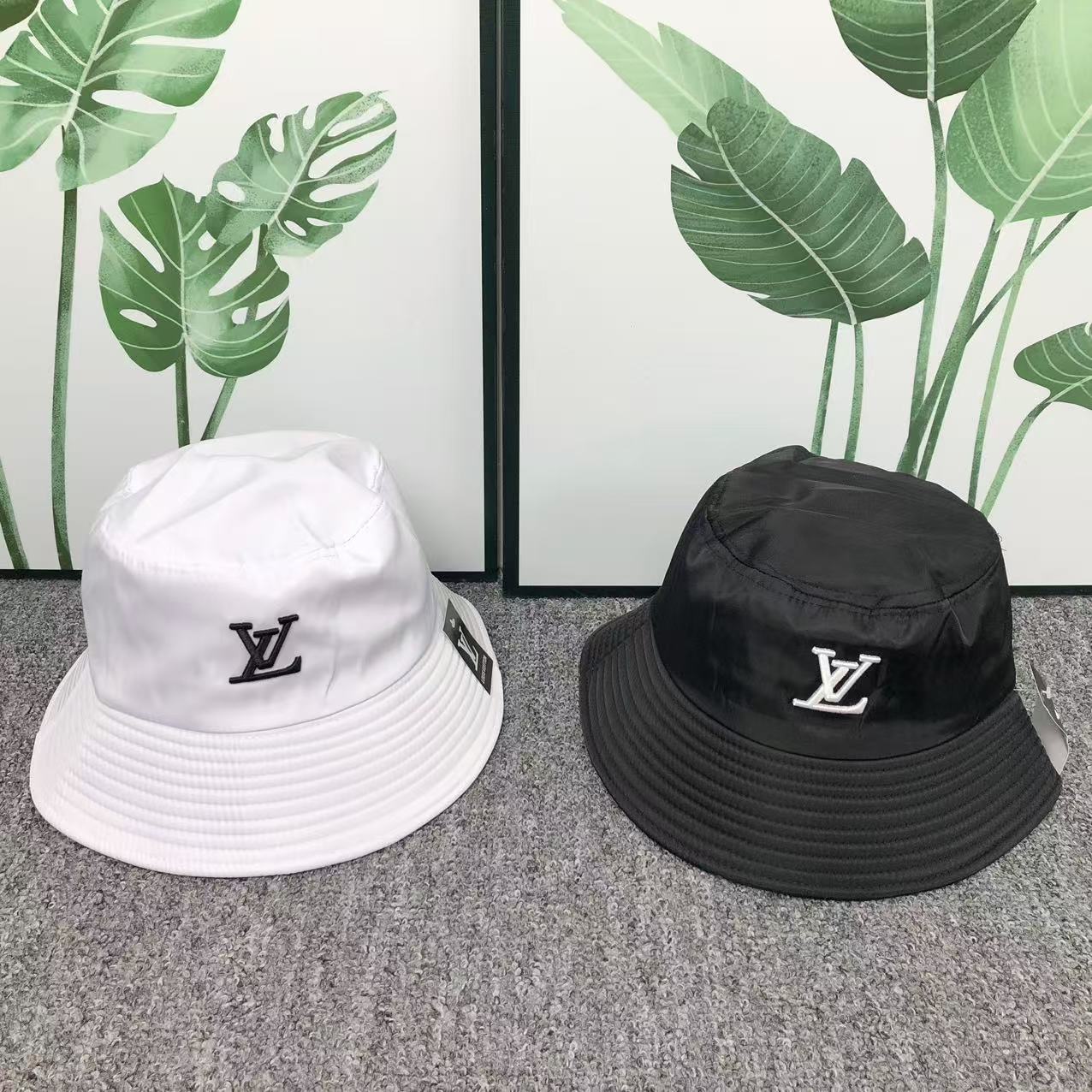 1#Louis Vuitton kapa