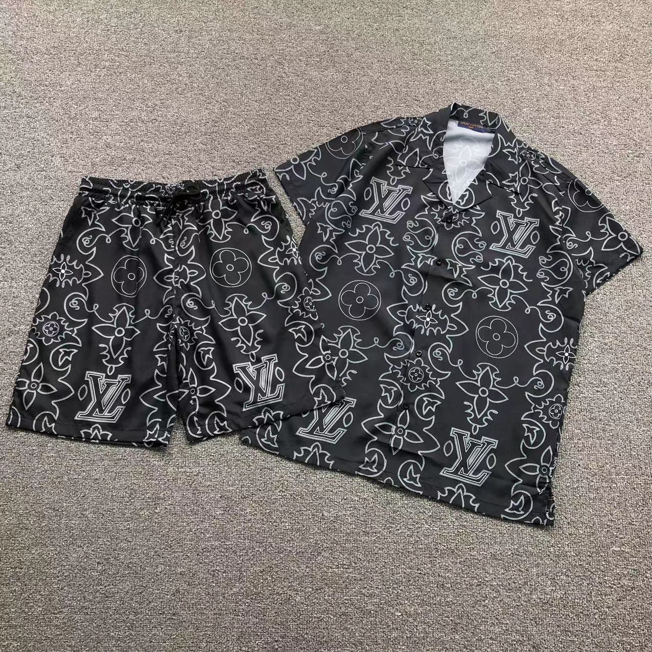 1#Louis Vuitton Combo