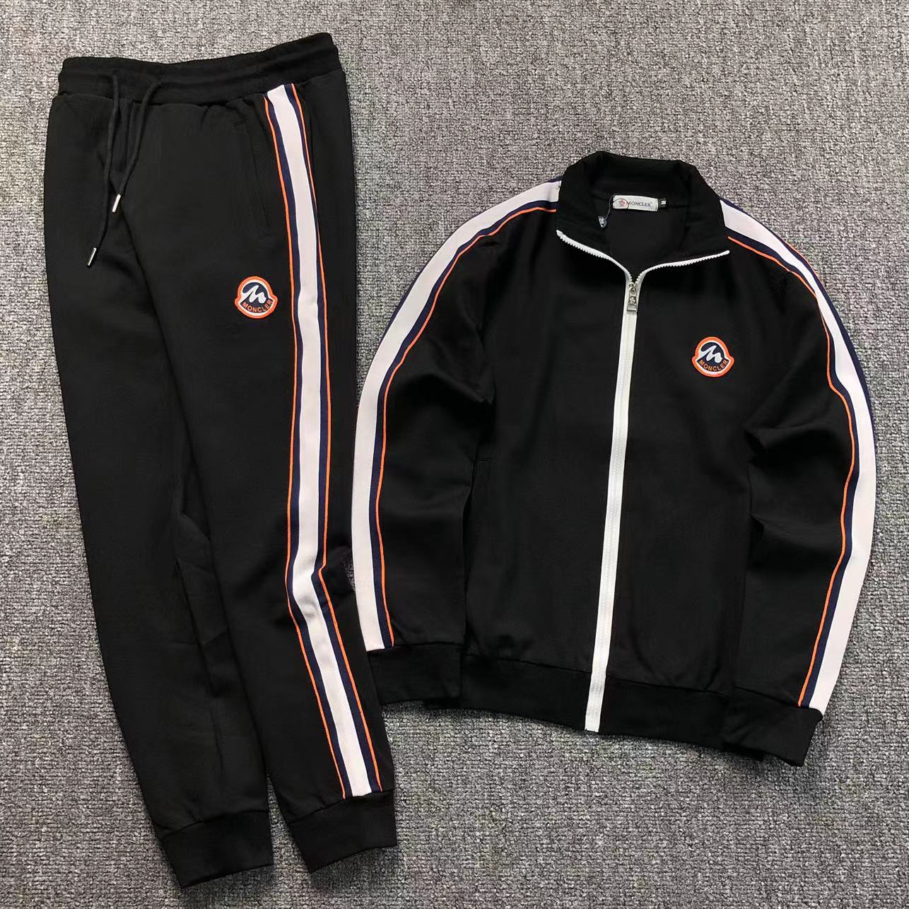 1#Moncler Combo