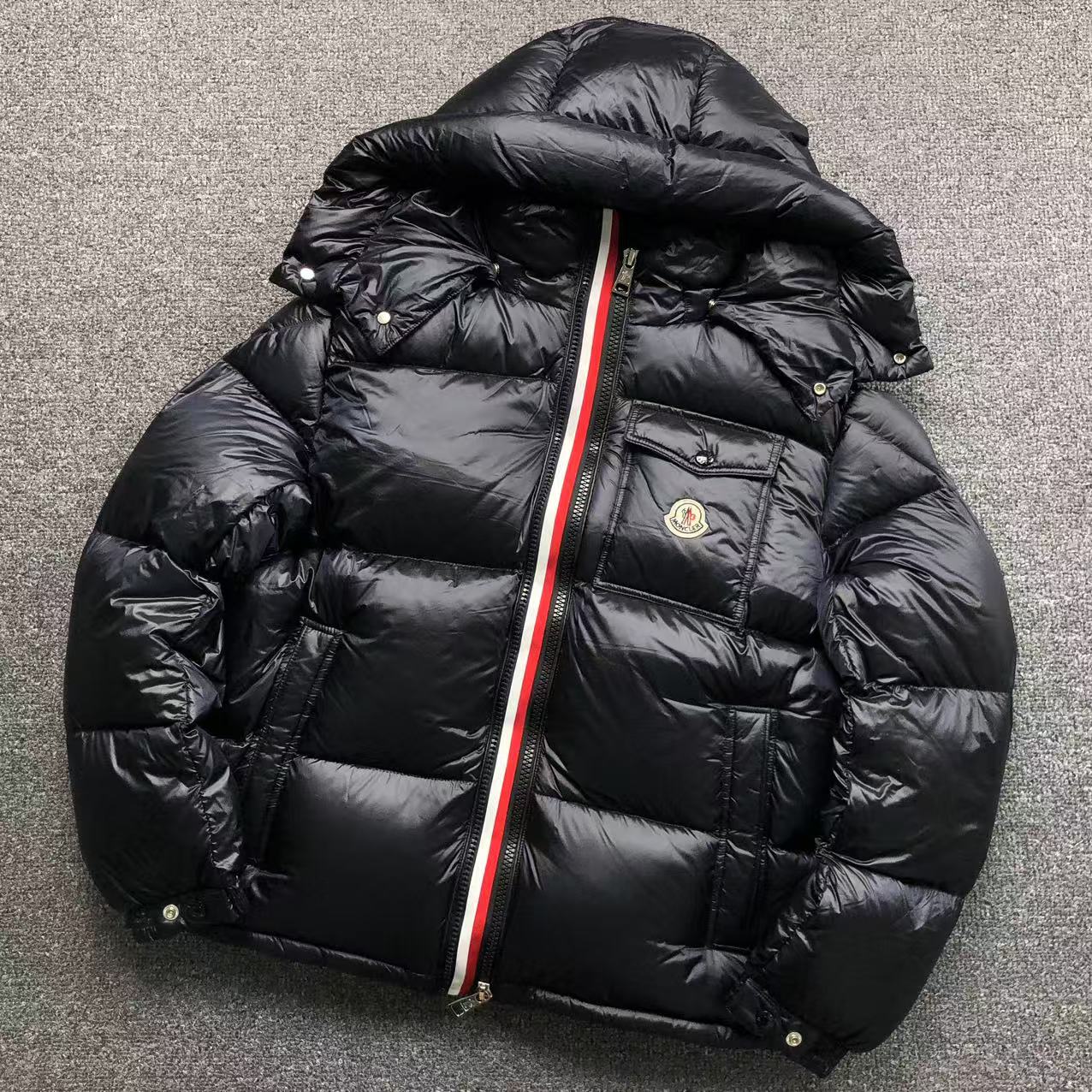 1#Moncler jakna