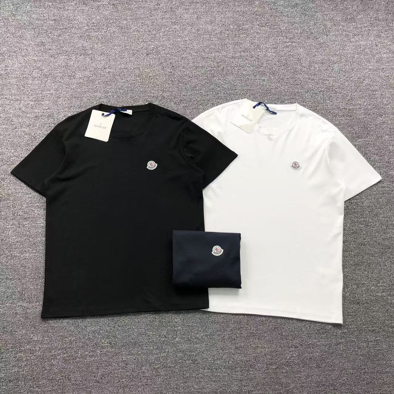 1#Moncler majica