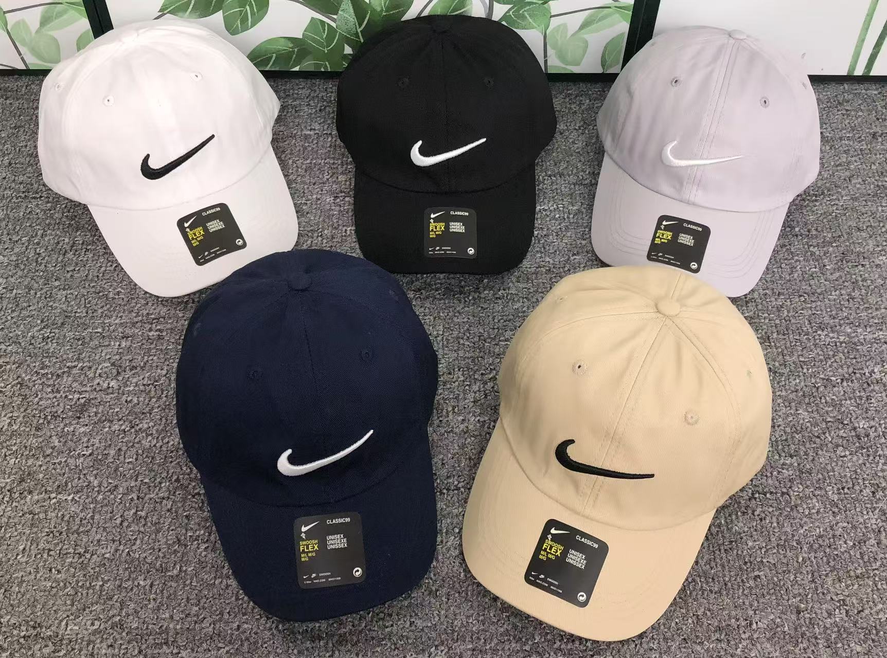 1#Nike kapa