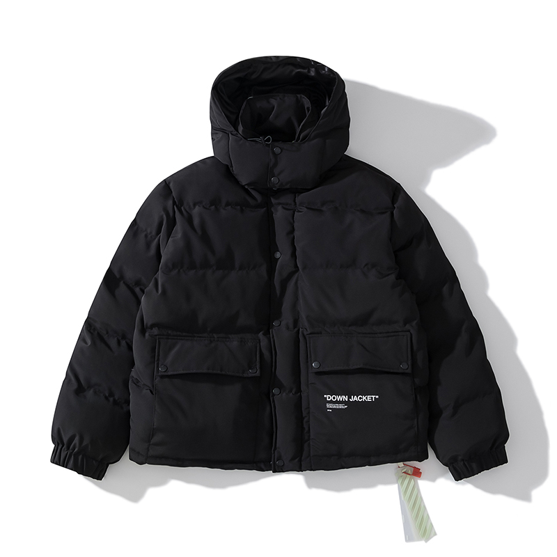 1#Off-White jakna