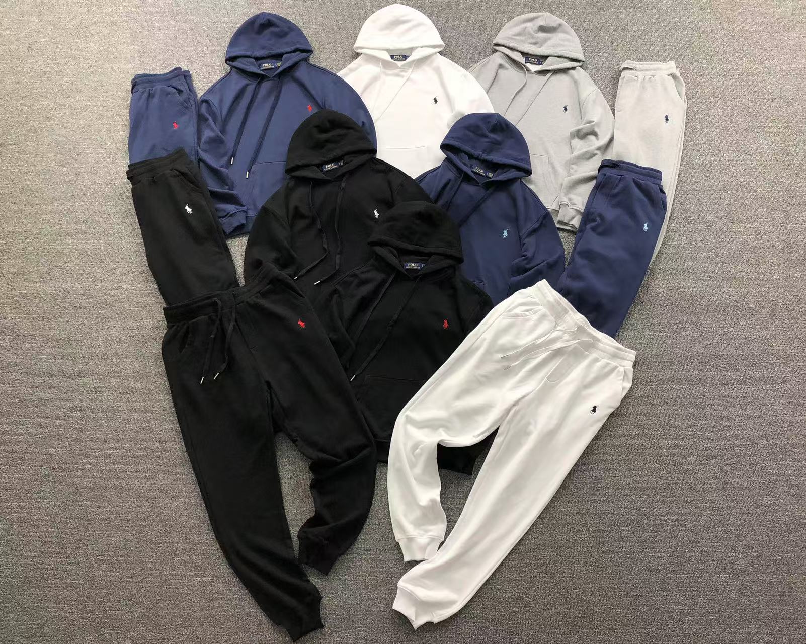 1#Ralph Lauren Combo