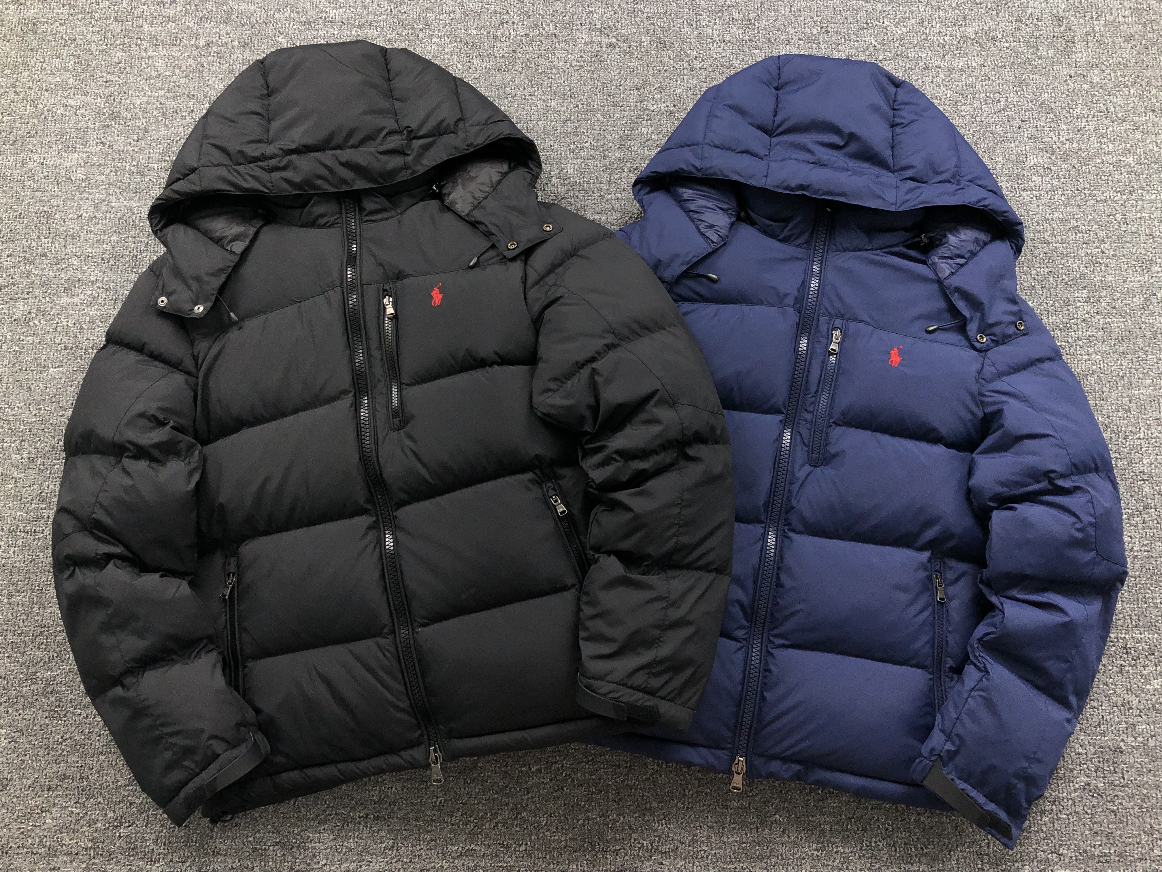 1#Ralph Lauren jakna