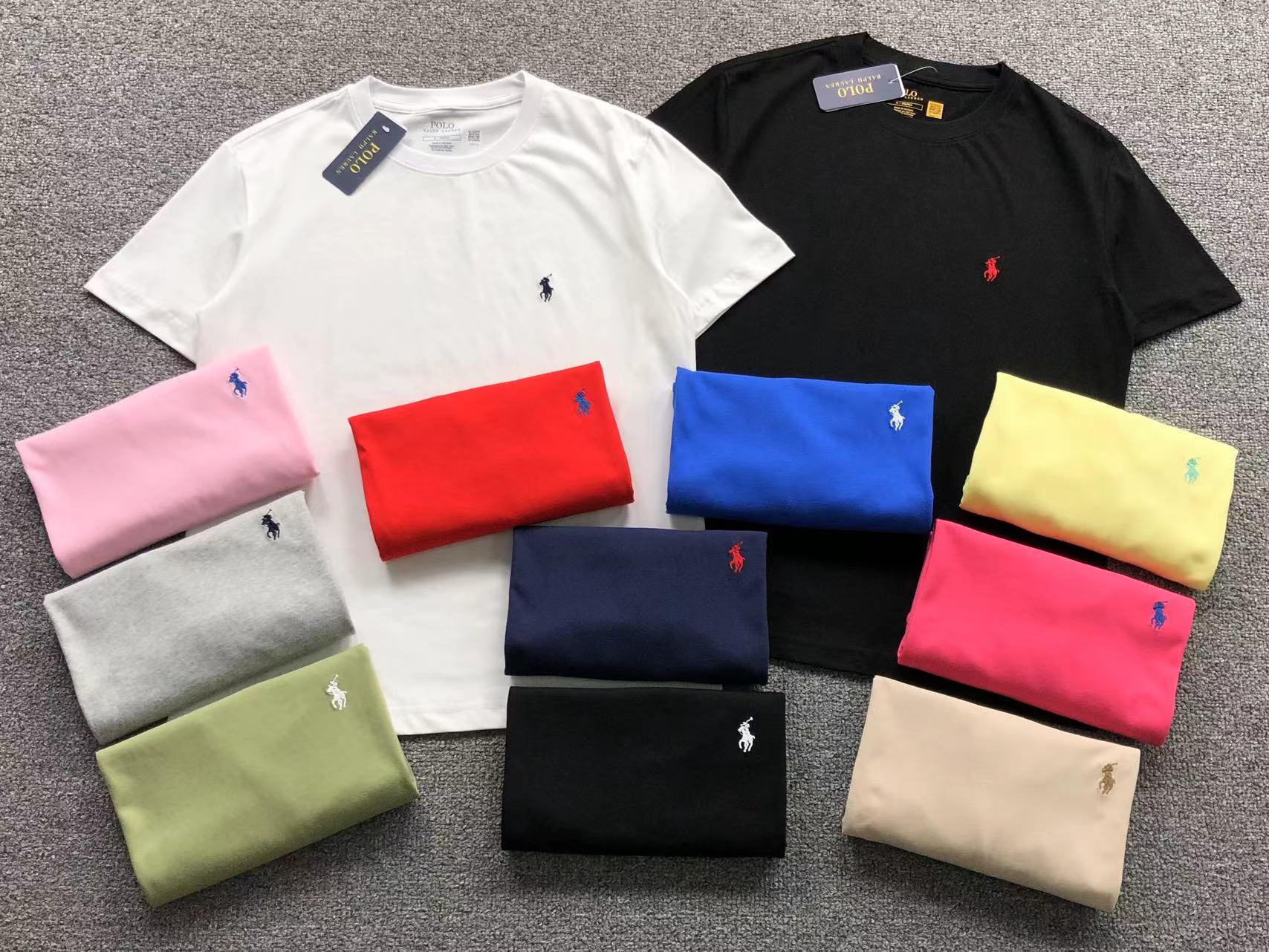 1#Ralph Lauren majica