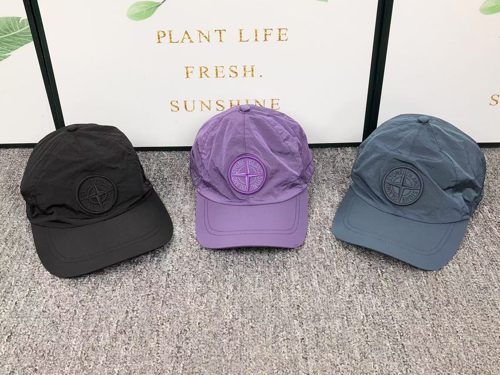 1#Stone Island kapa