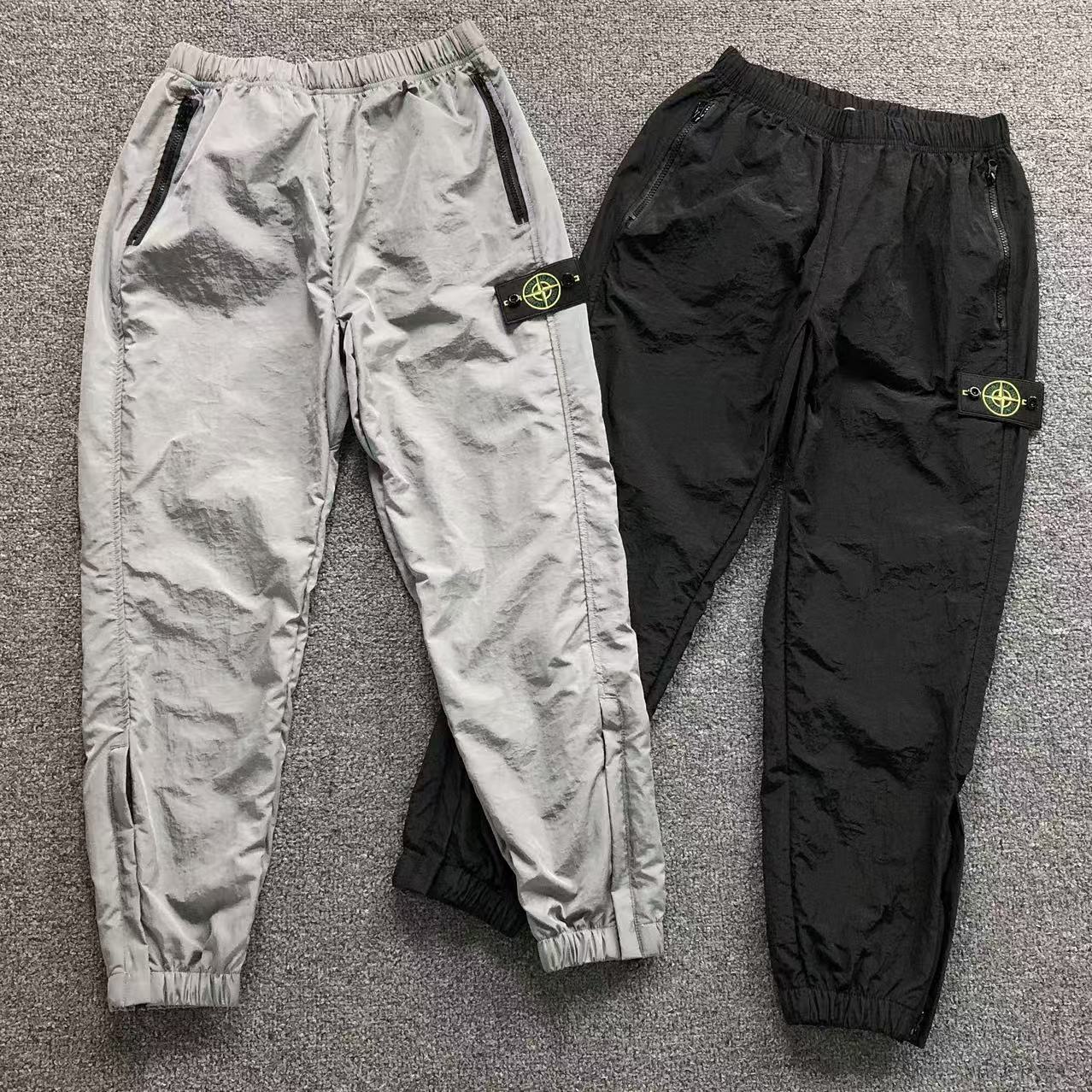 1#Stone Island hlače