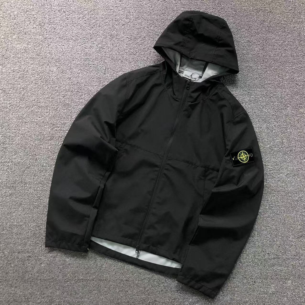 1#Stone Island jakna