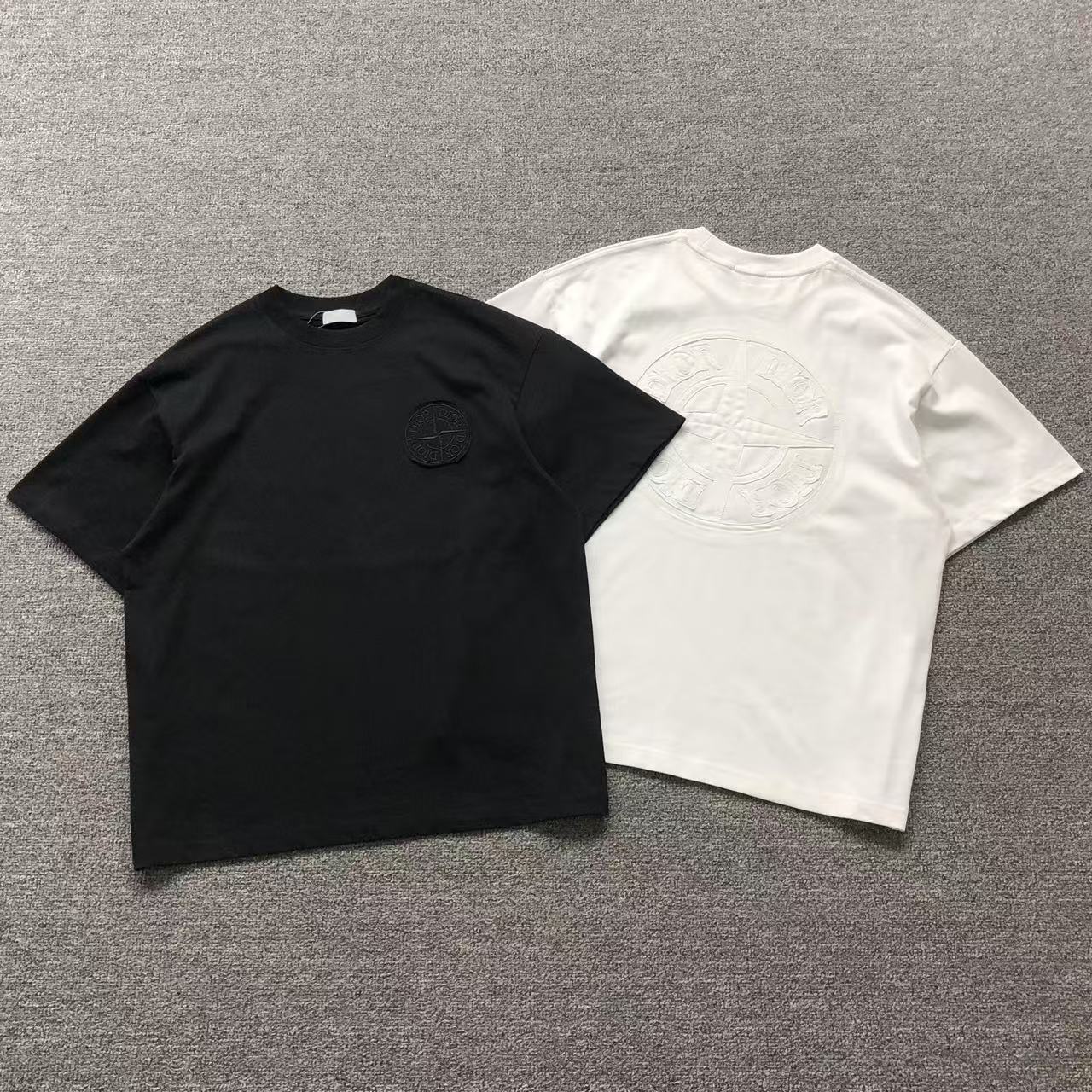 1#Stone Island majica
