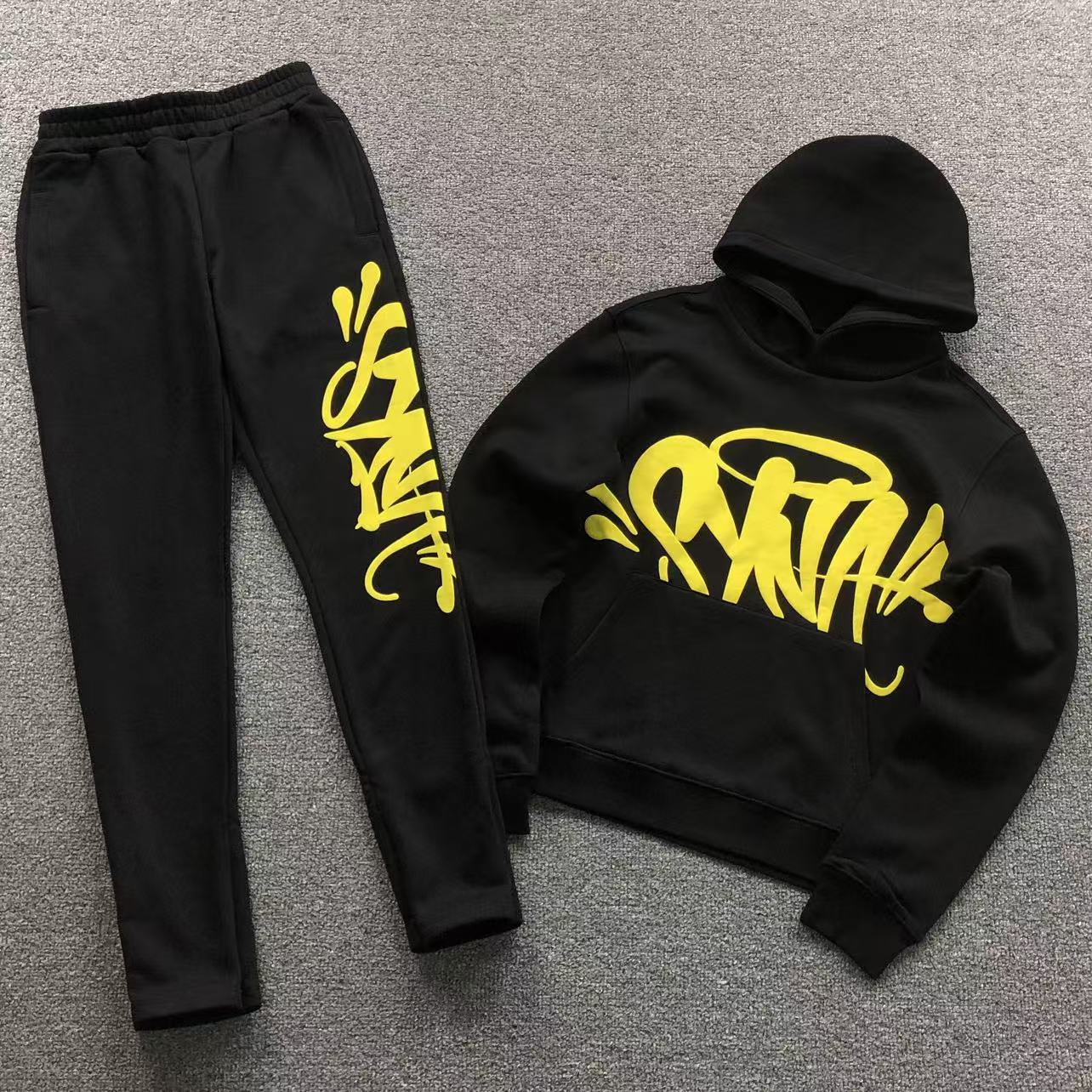 1#Syna Combo