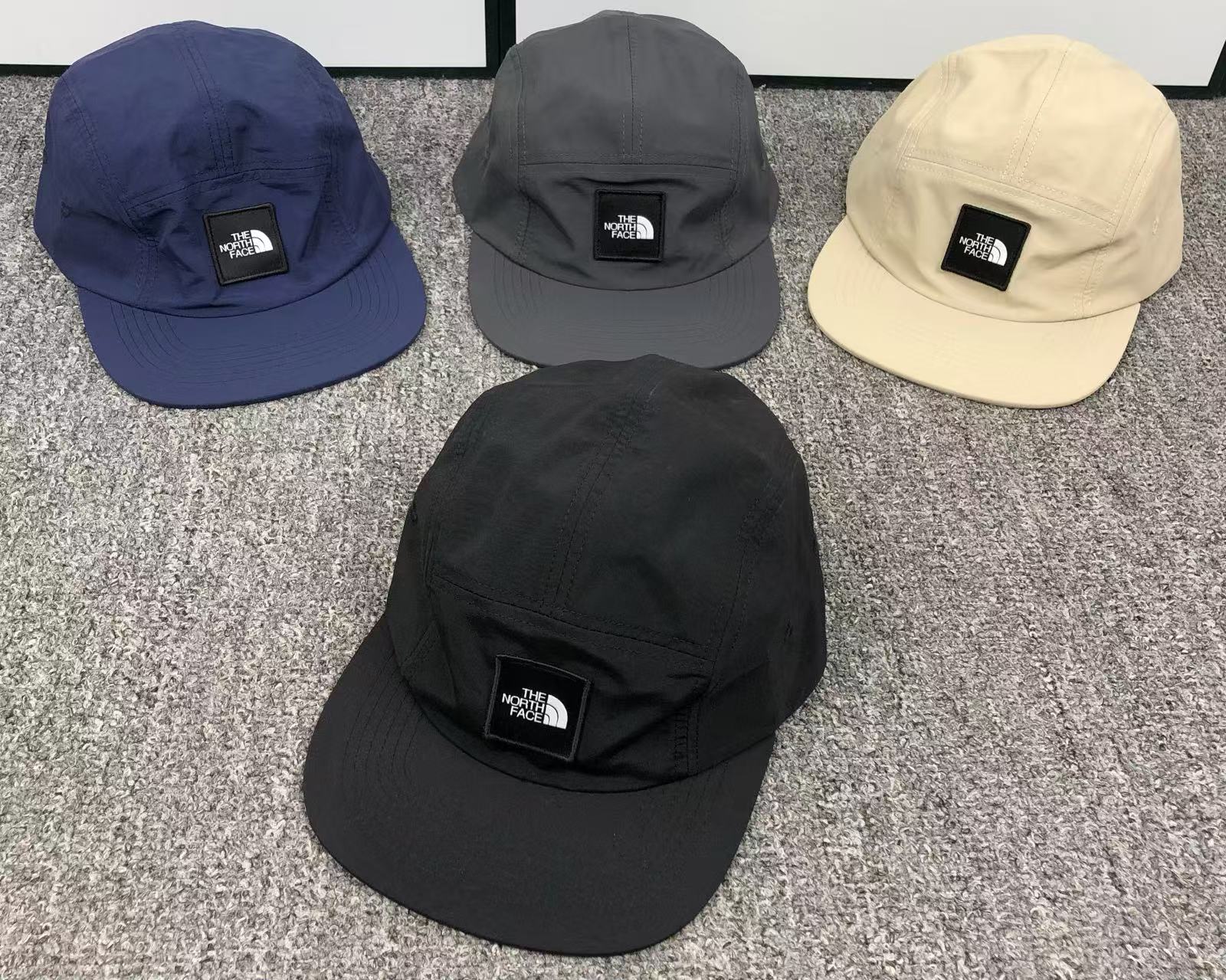 1#The North Face kapa