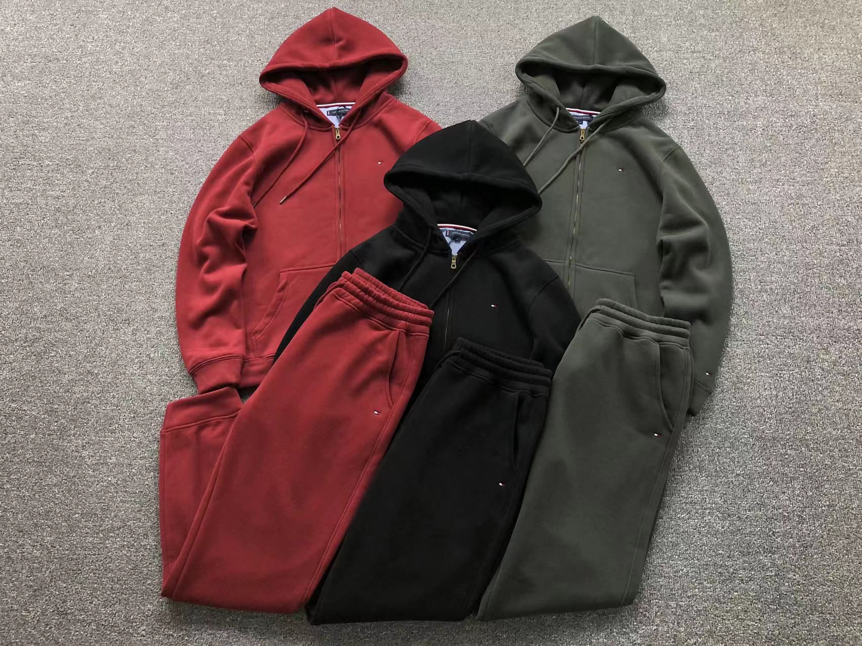1#Tommy Hilfiger Combo
