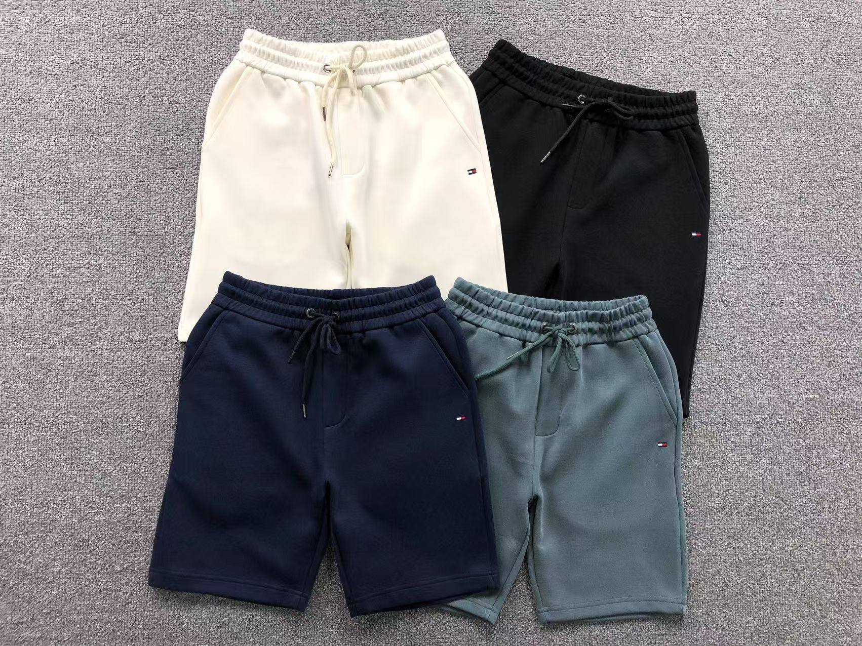1#Tommy Hilfiger hlače