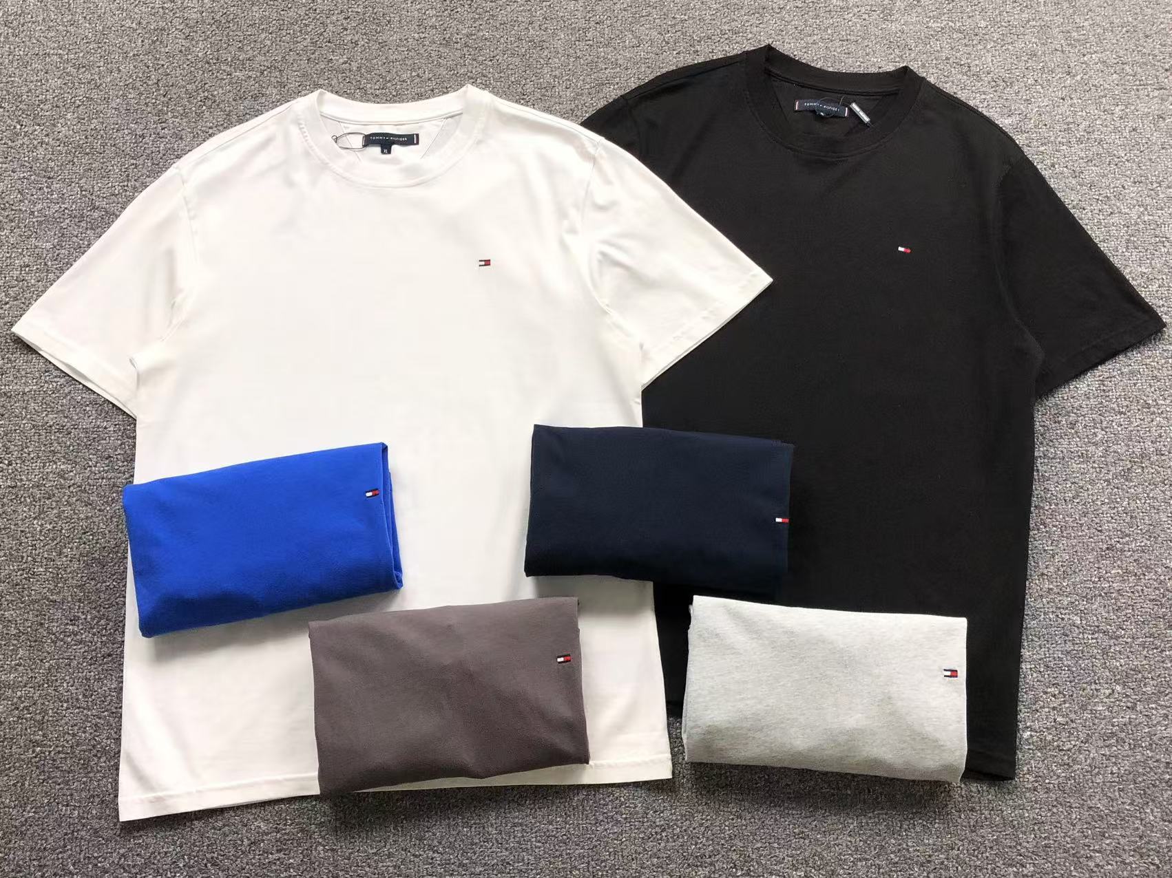 1#Tommy Hilfiger majica