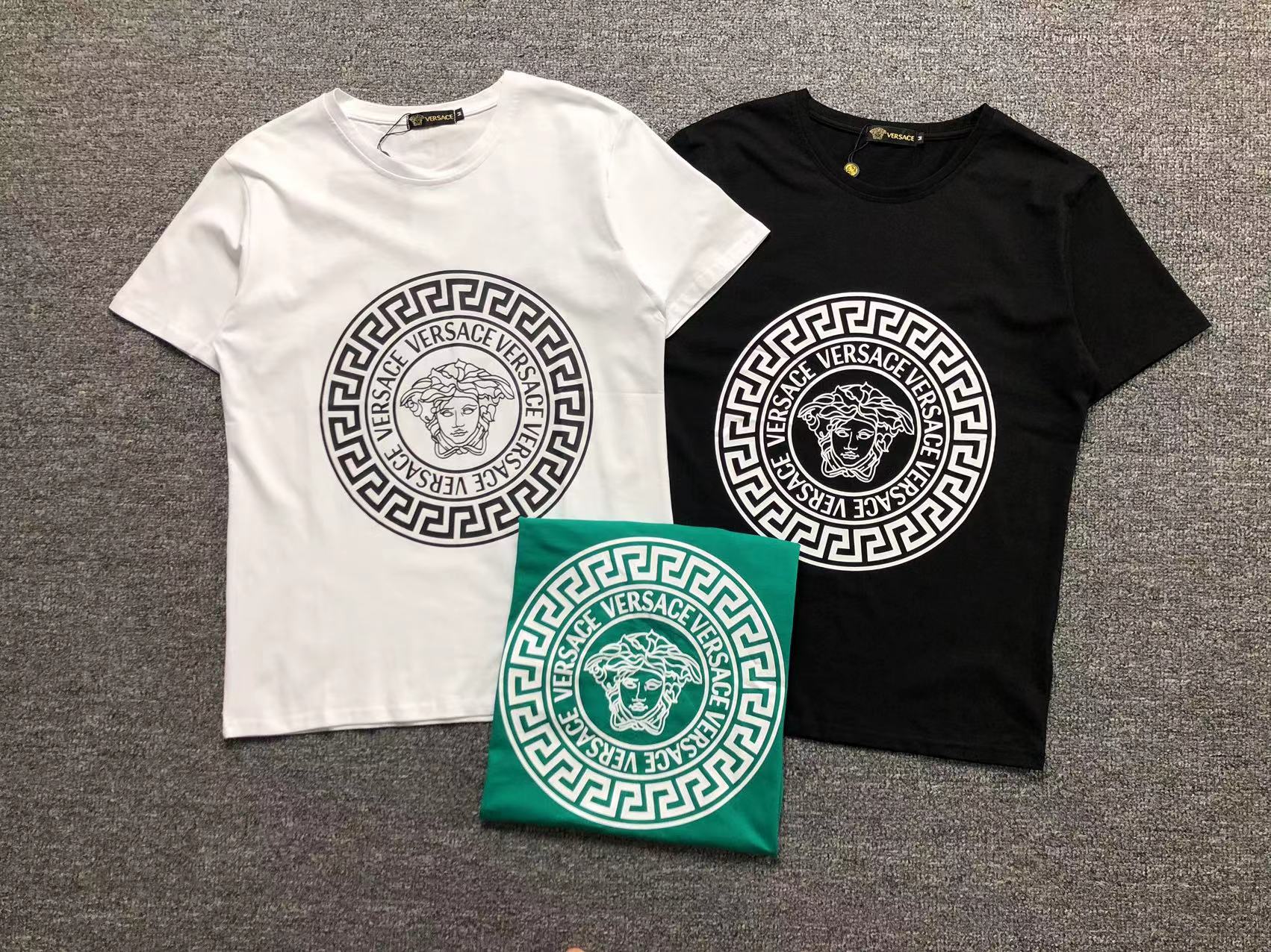 1#Versace majica