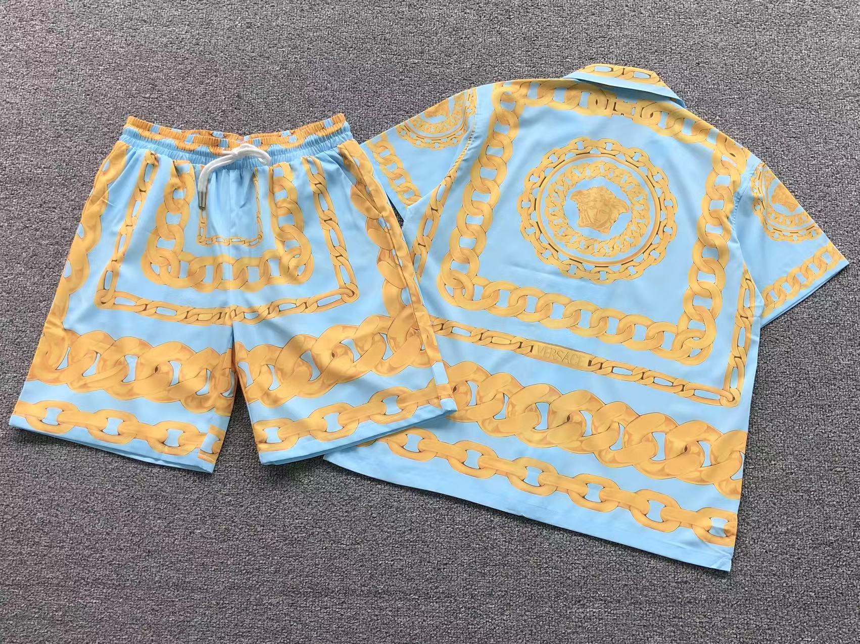 1#Versace Combo