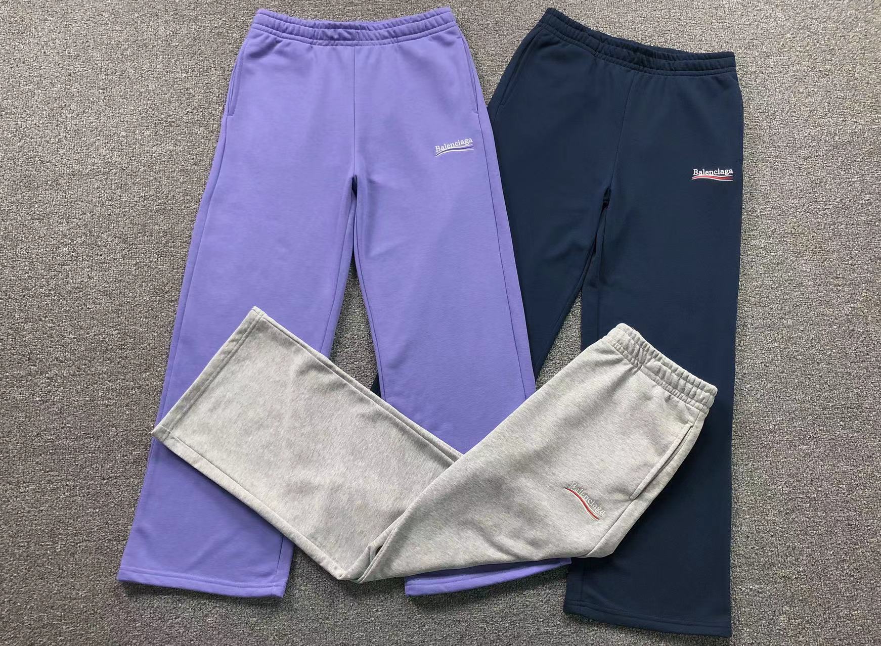 10#Balenciaga hlače