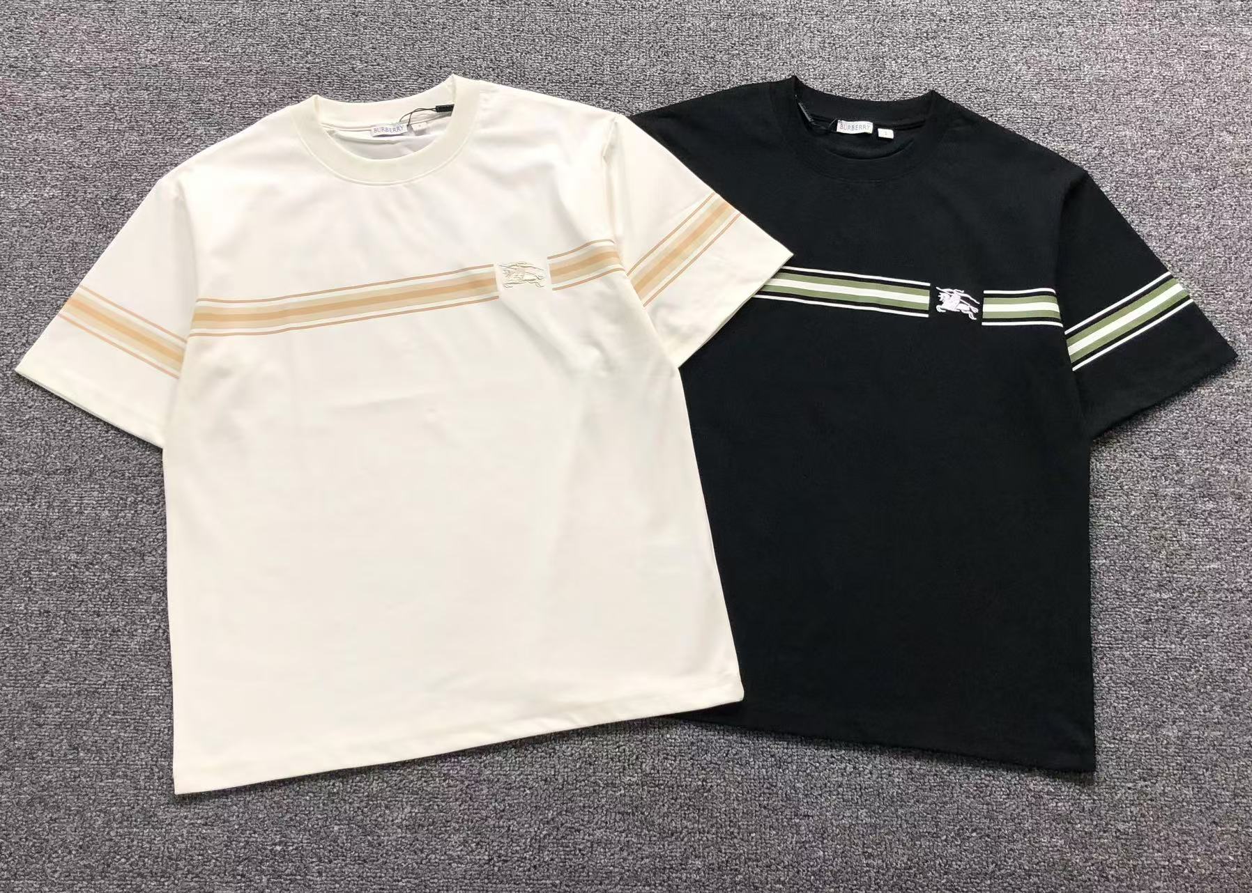 10#Burberry majica