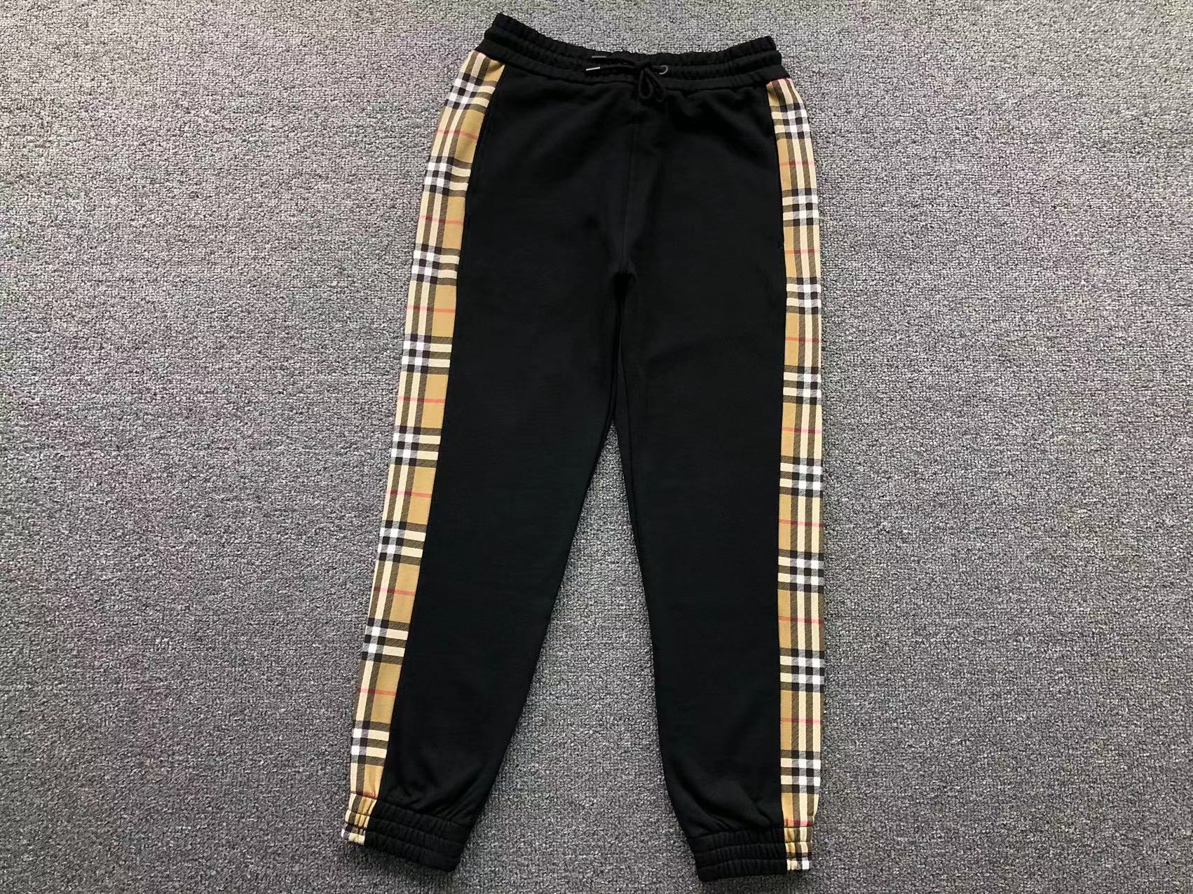 10#Burberry hlače