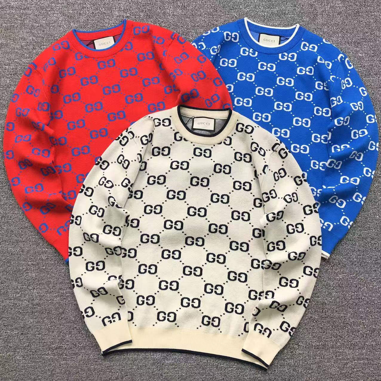 10#Gucci majica