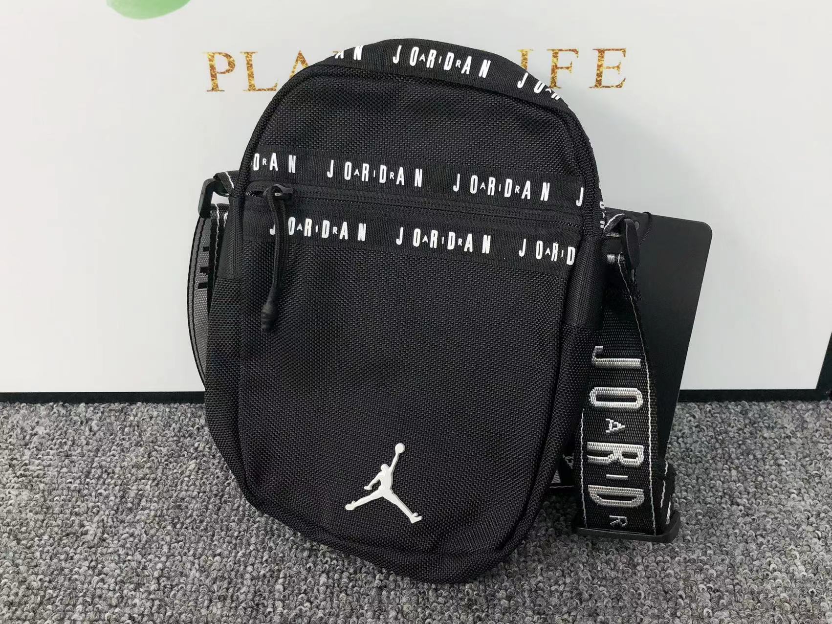 10#Jordan torba