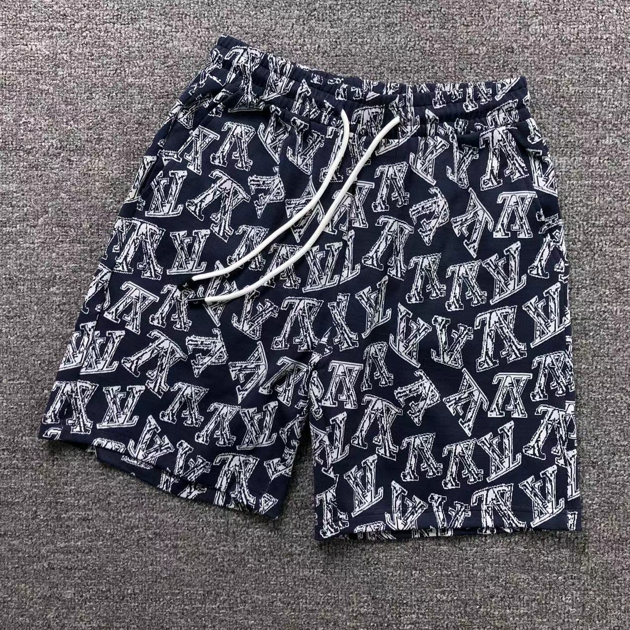 10#Louis Vuitton hlače
