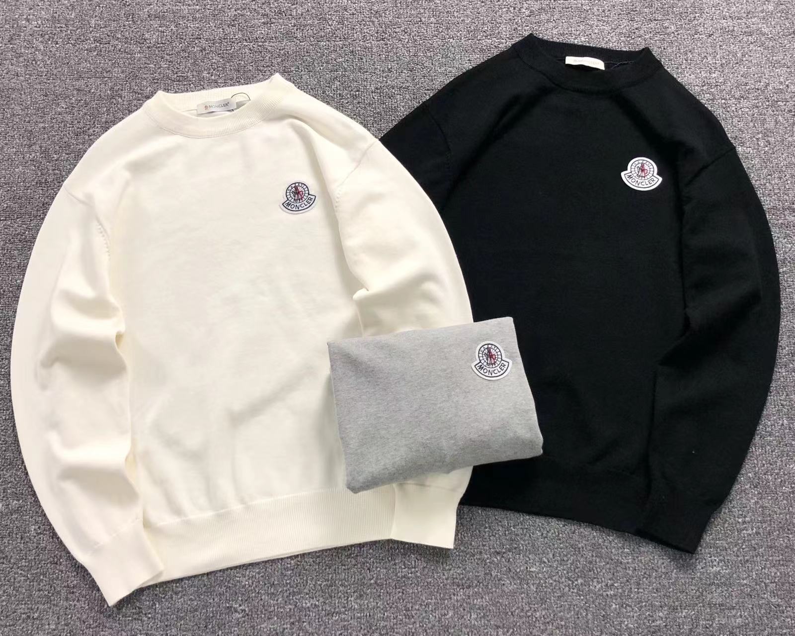 10#Moncler majica