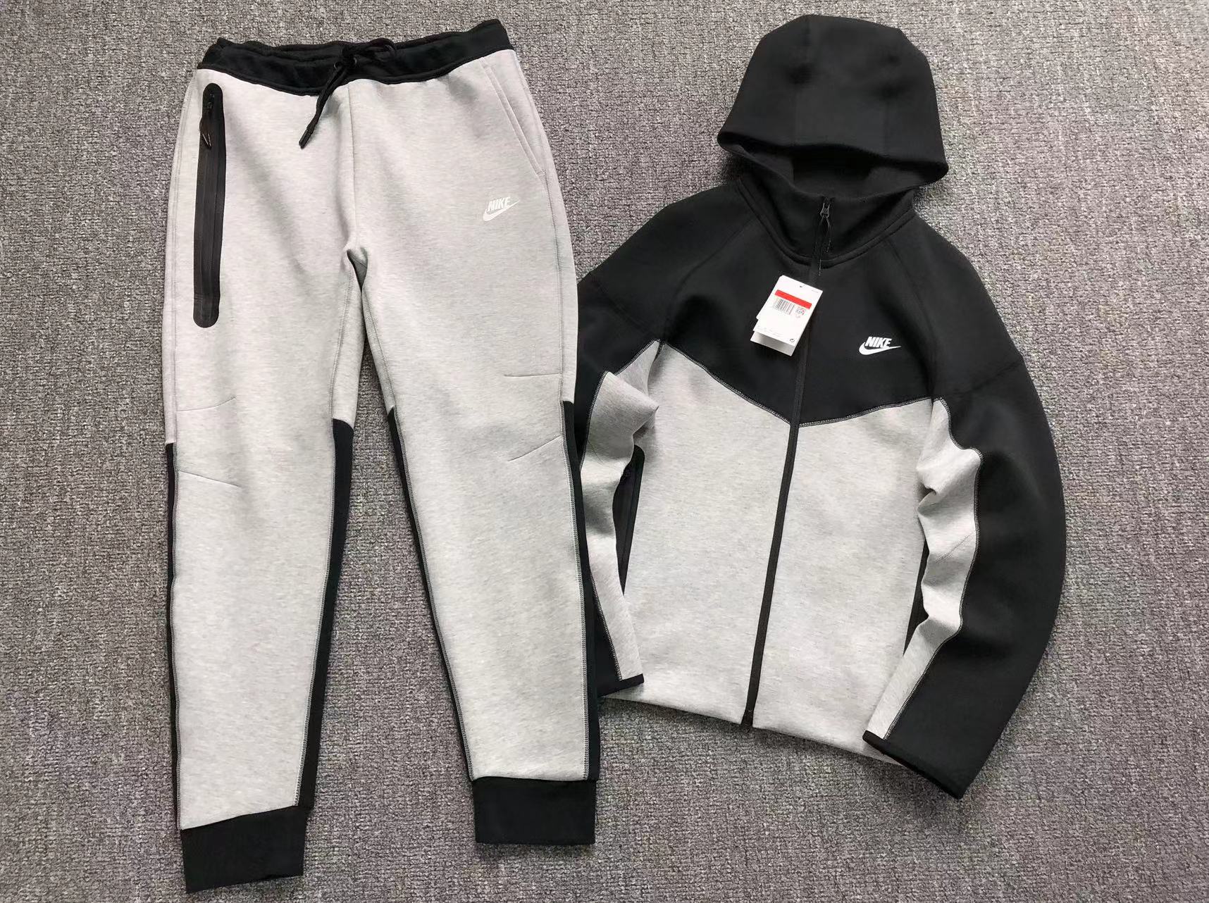 10#Nike Combo