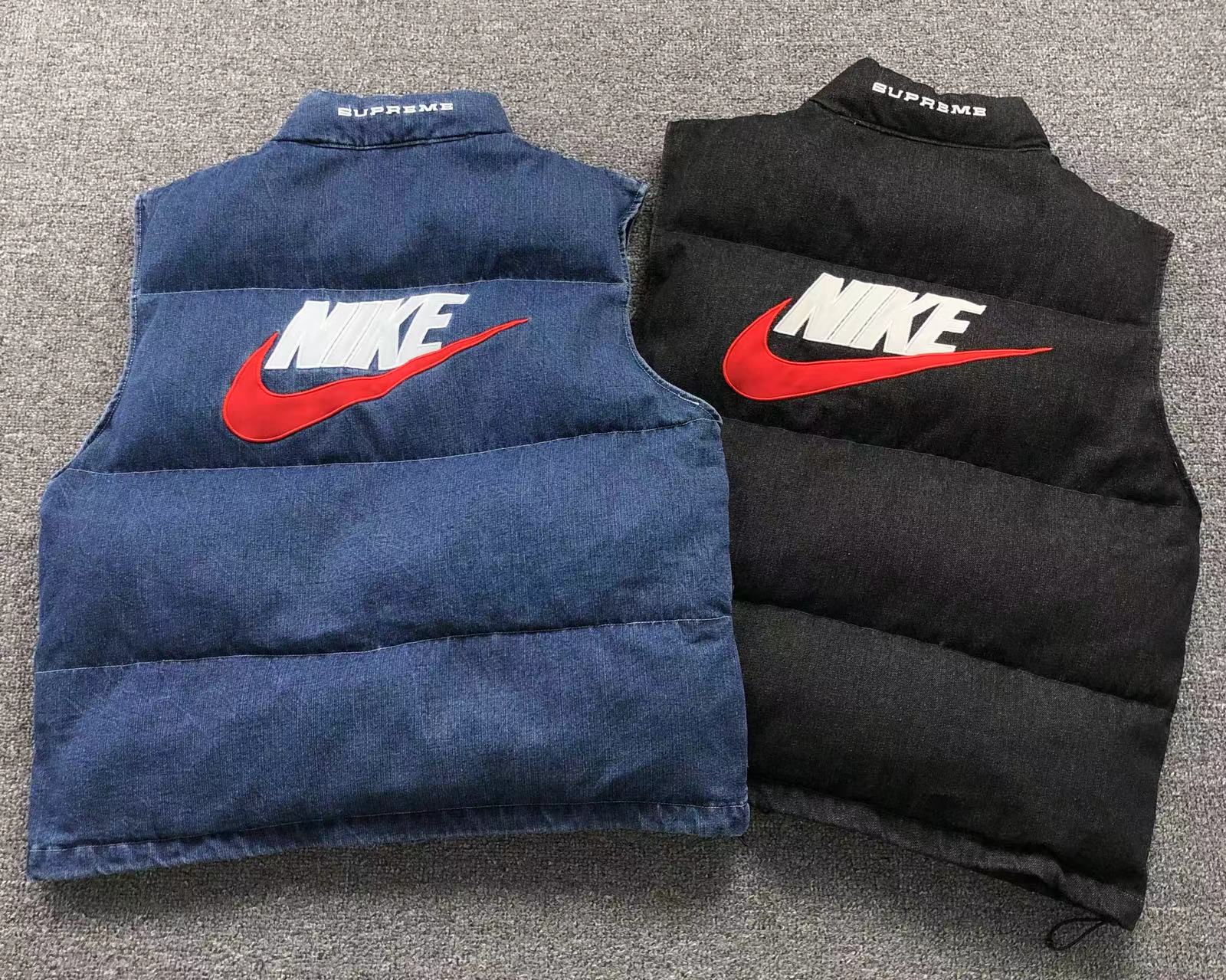 10#Nike jakna