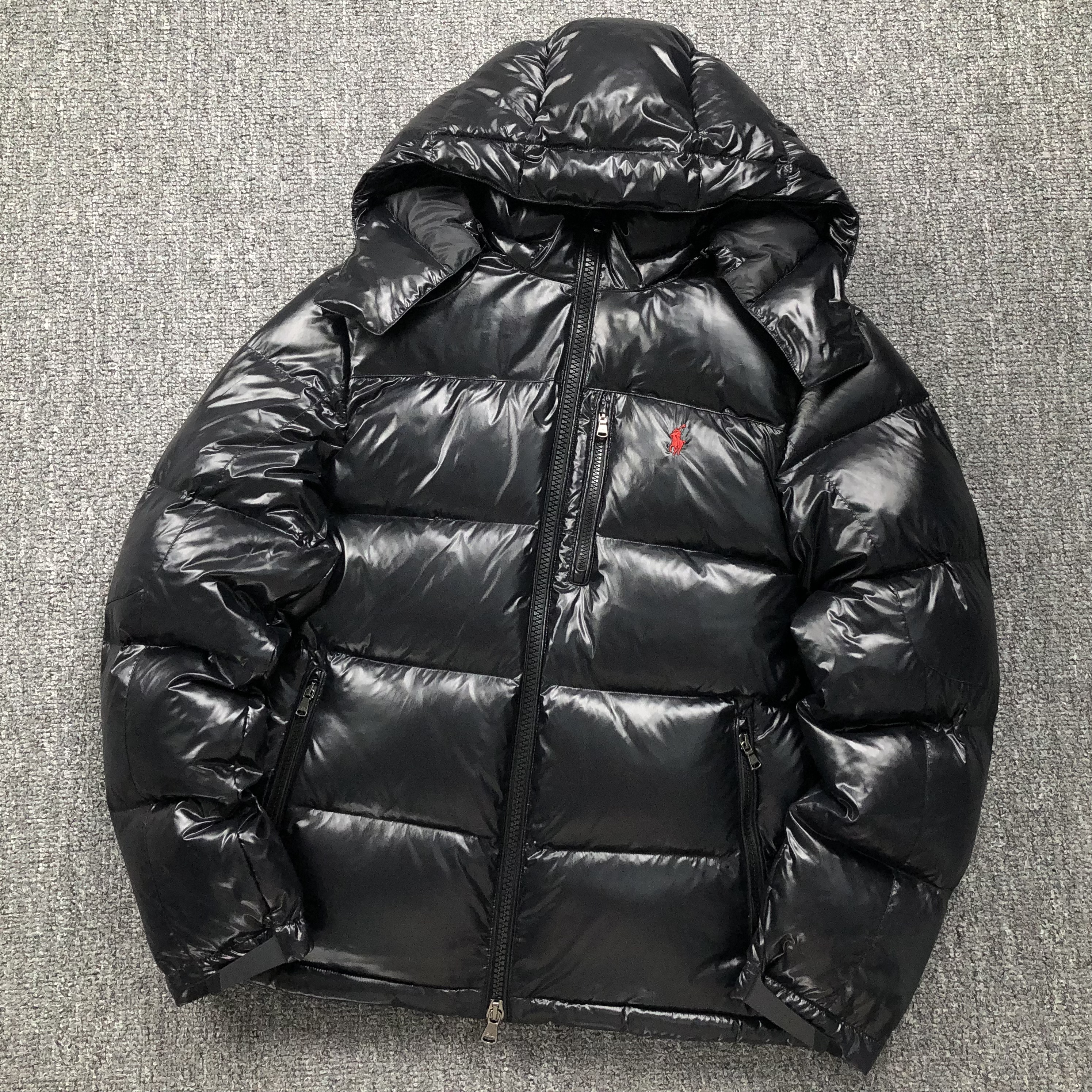 10#Ralph Lauren jakna