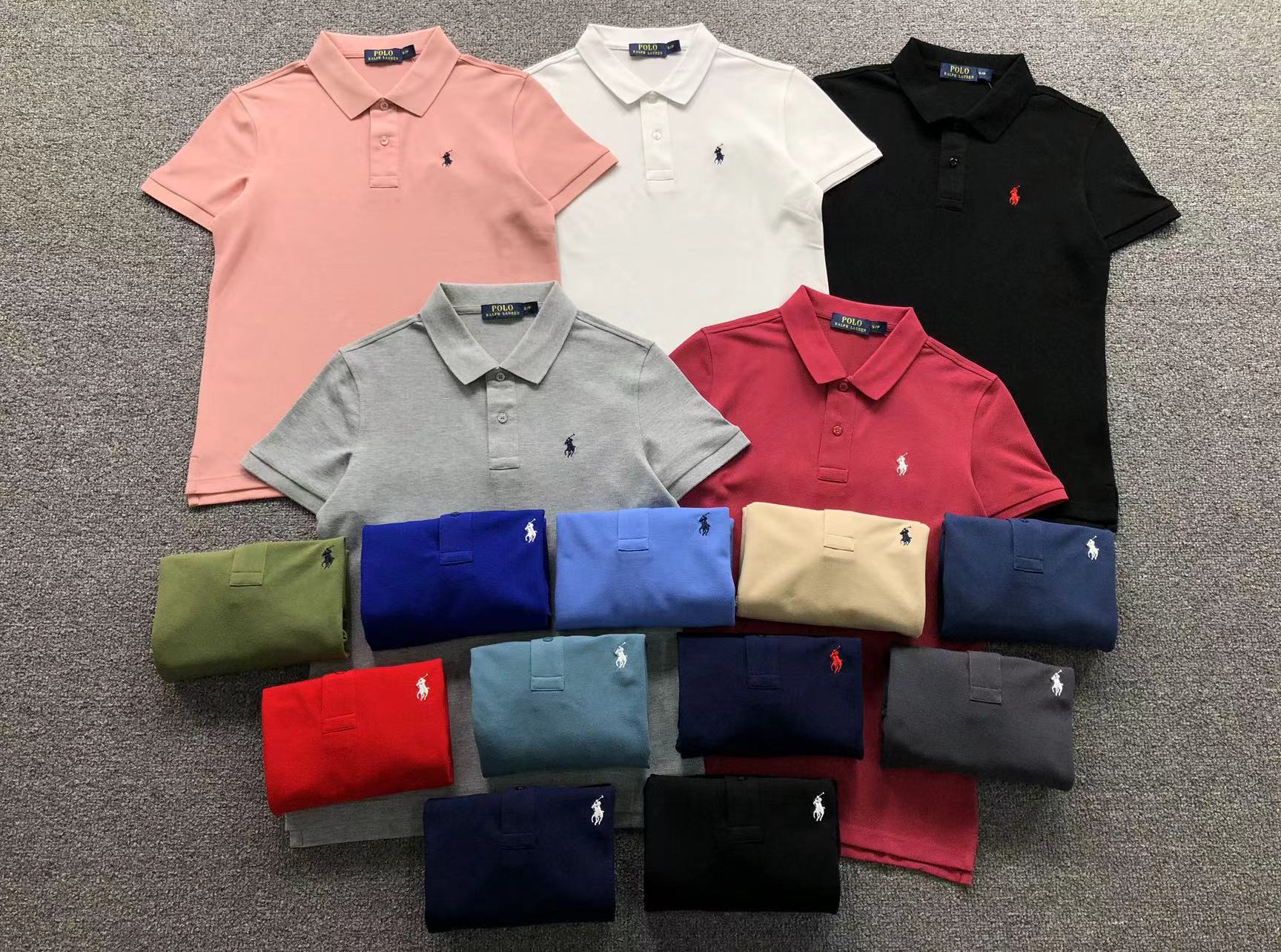 10#Ralph Lauren majica