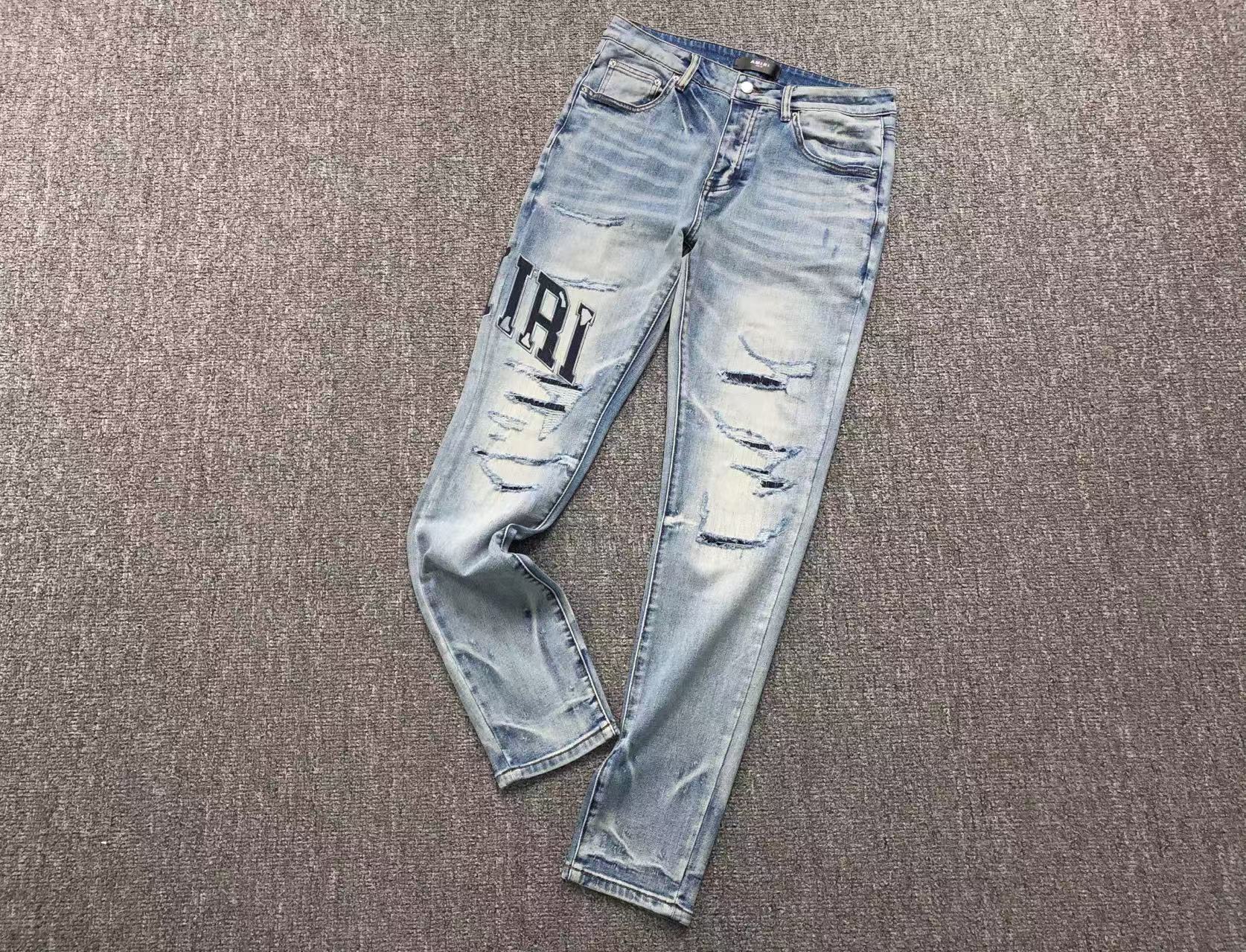 11#Amiri jeans