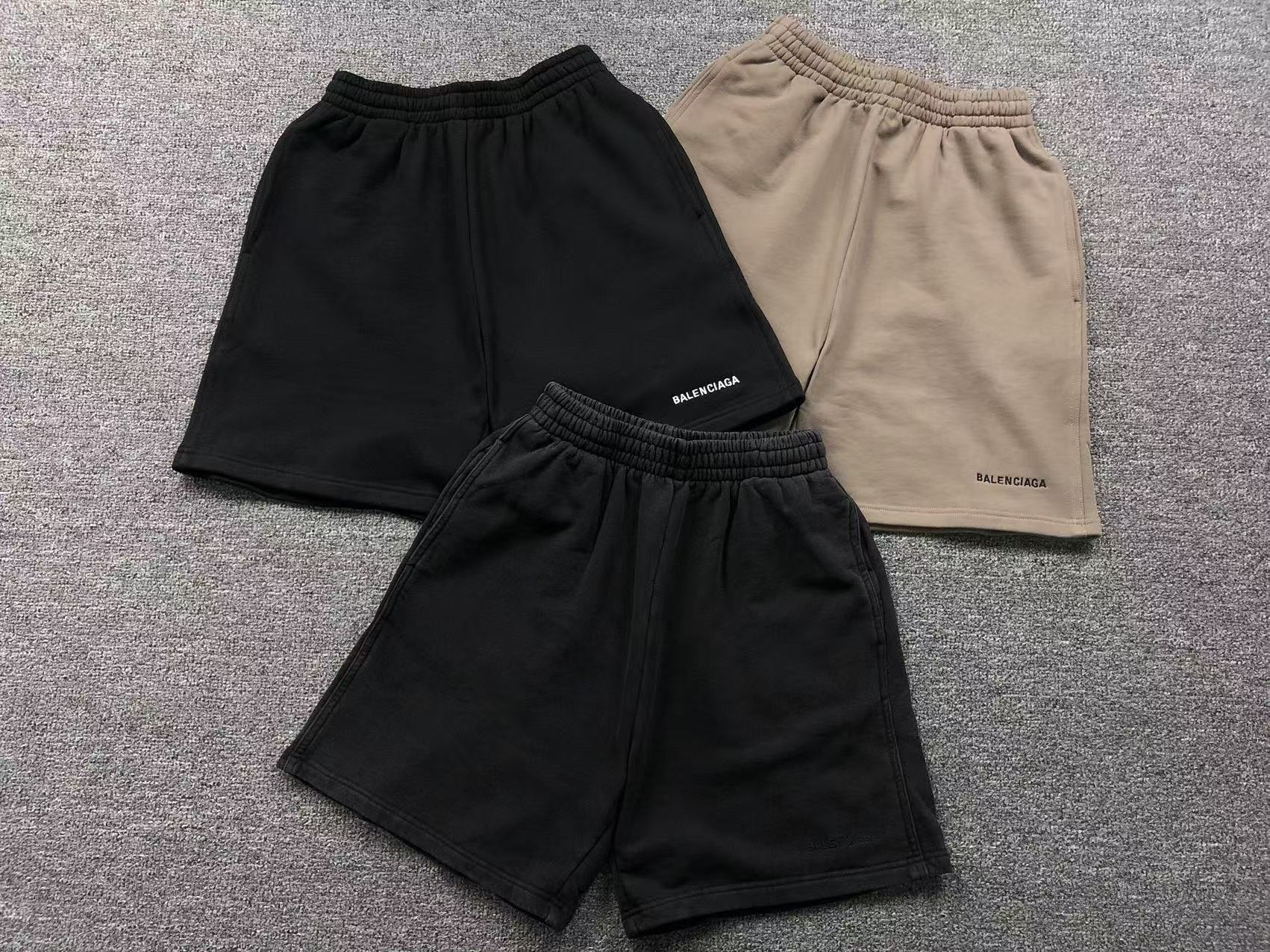 11#Balenciaga hlače